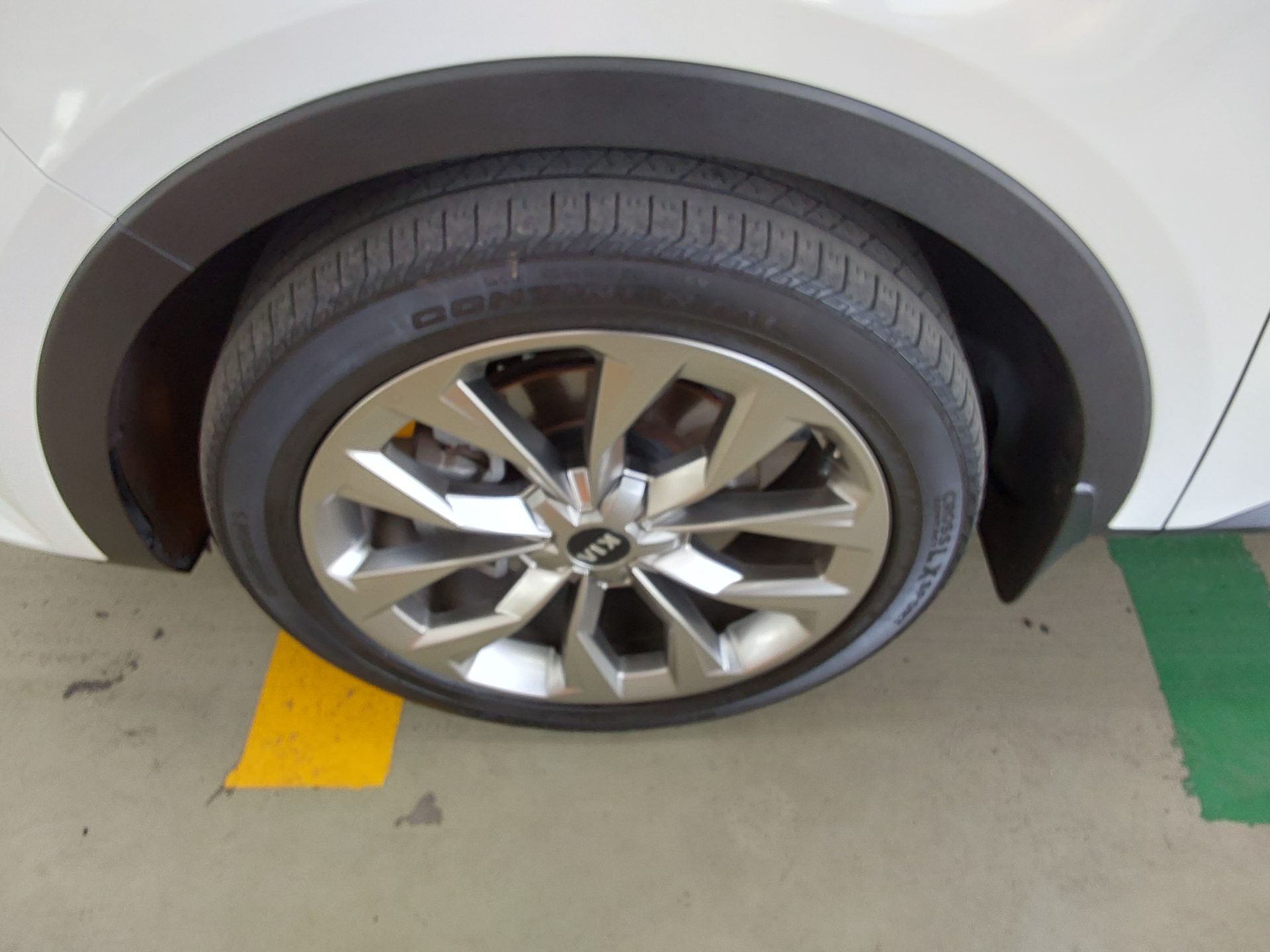Kia Other 2021 - Image 20