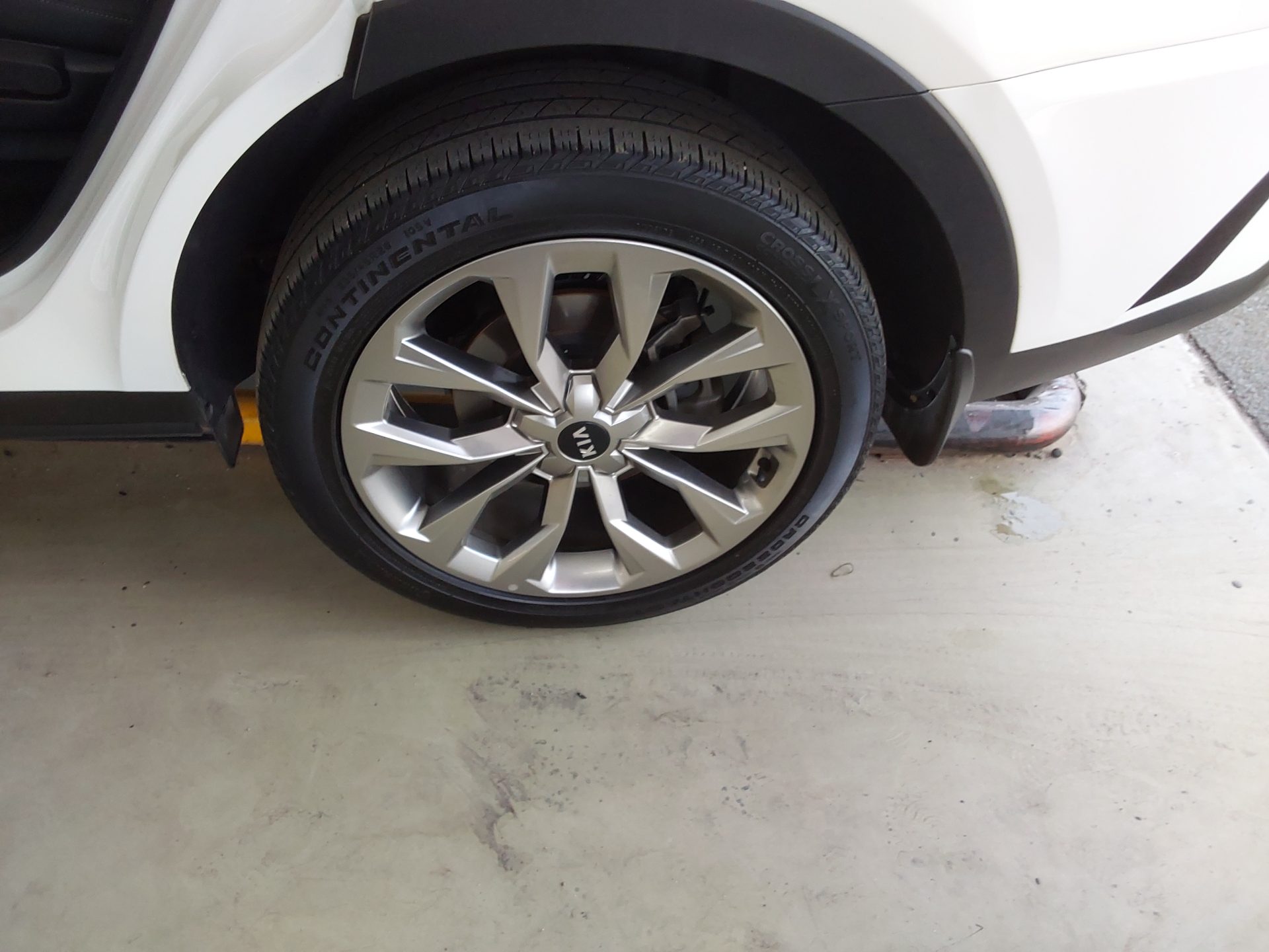 Kia Other 2021 - Image 21