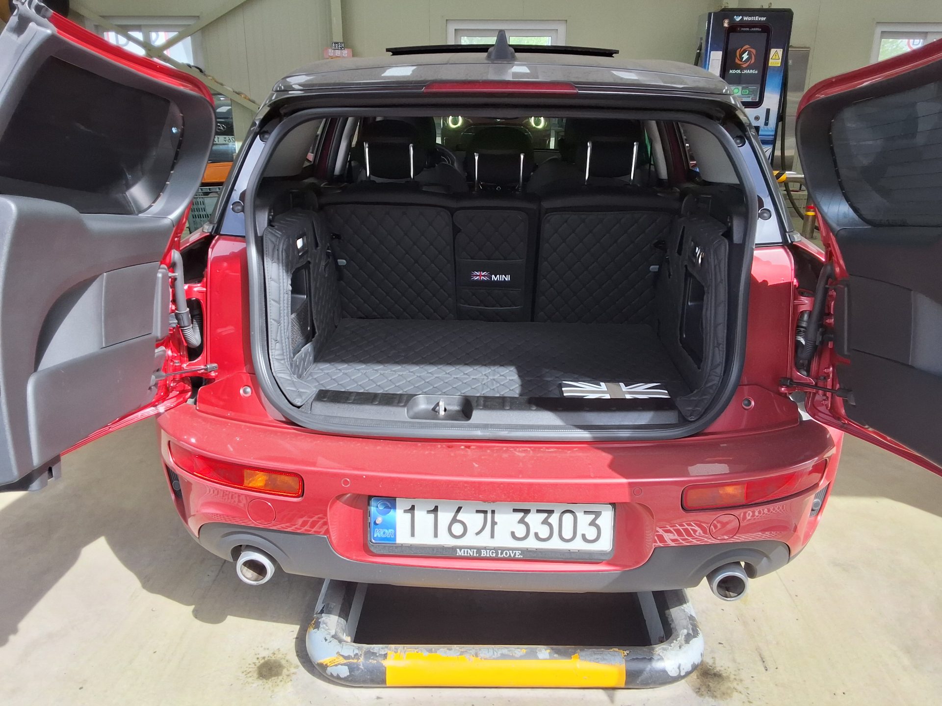 BMW 미니 2023 - 이미지 14