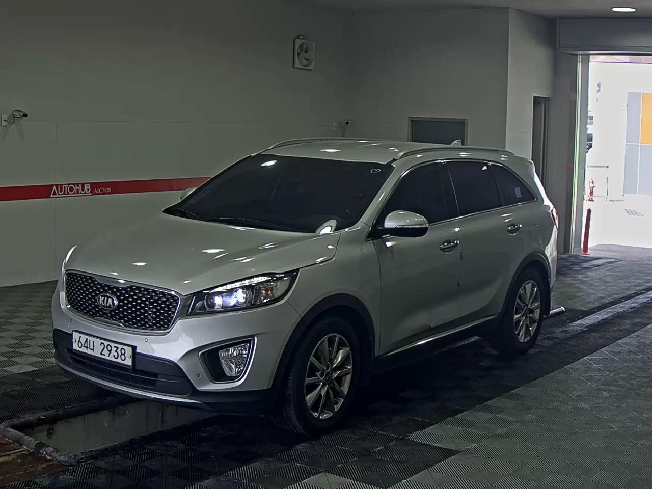 Kia Other