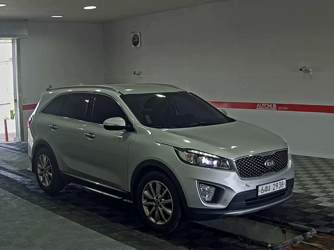 Kia Other 2015 - Image 2