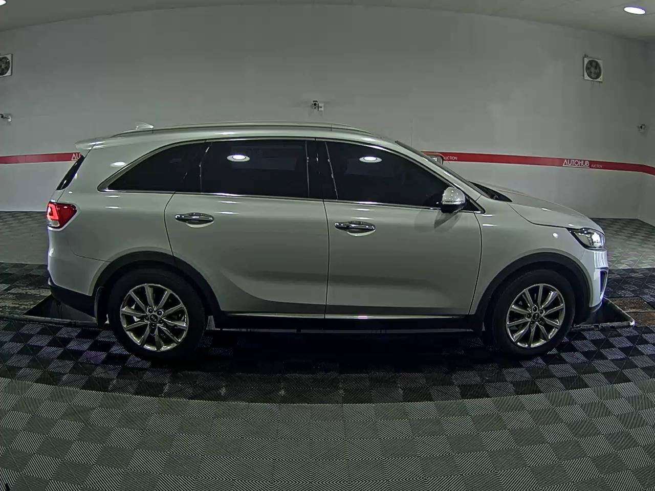 Kia Other 2015 - Image 3