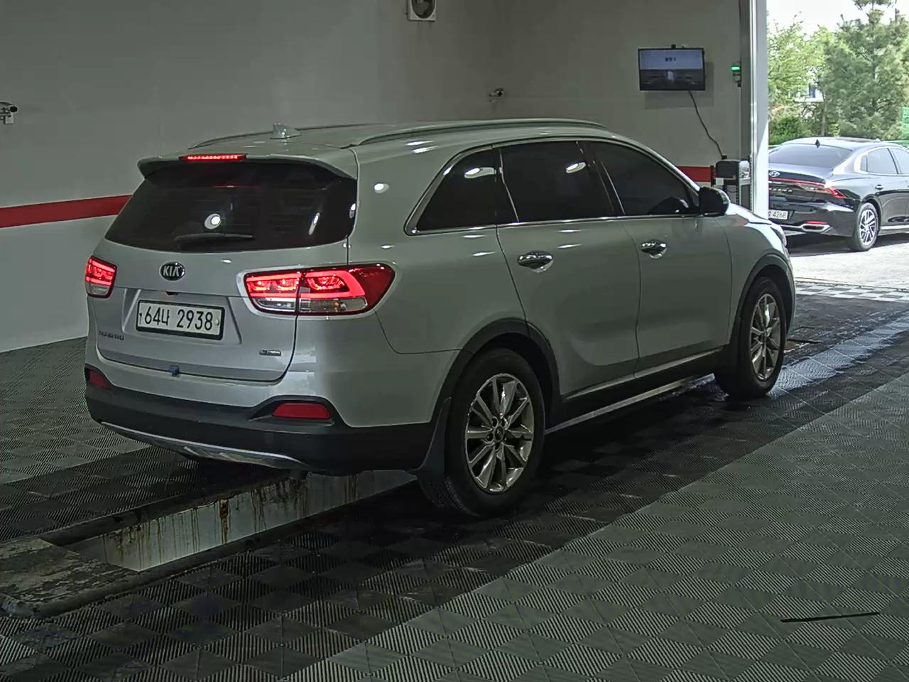 Kia Other 2015 - Image 4