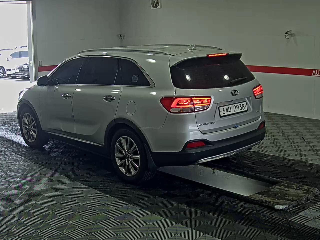Kia Other 2015 - Image 5
