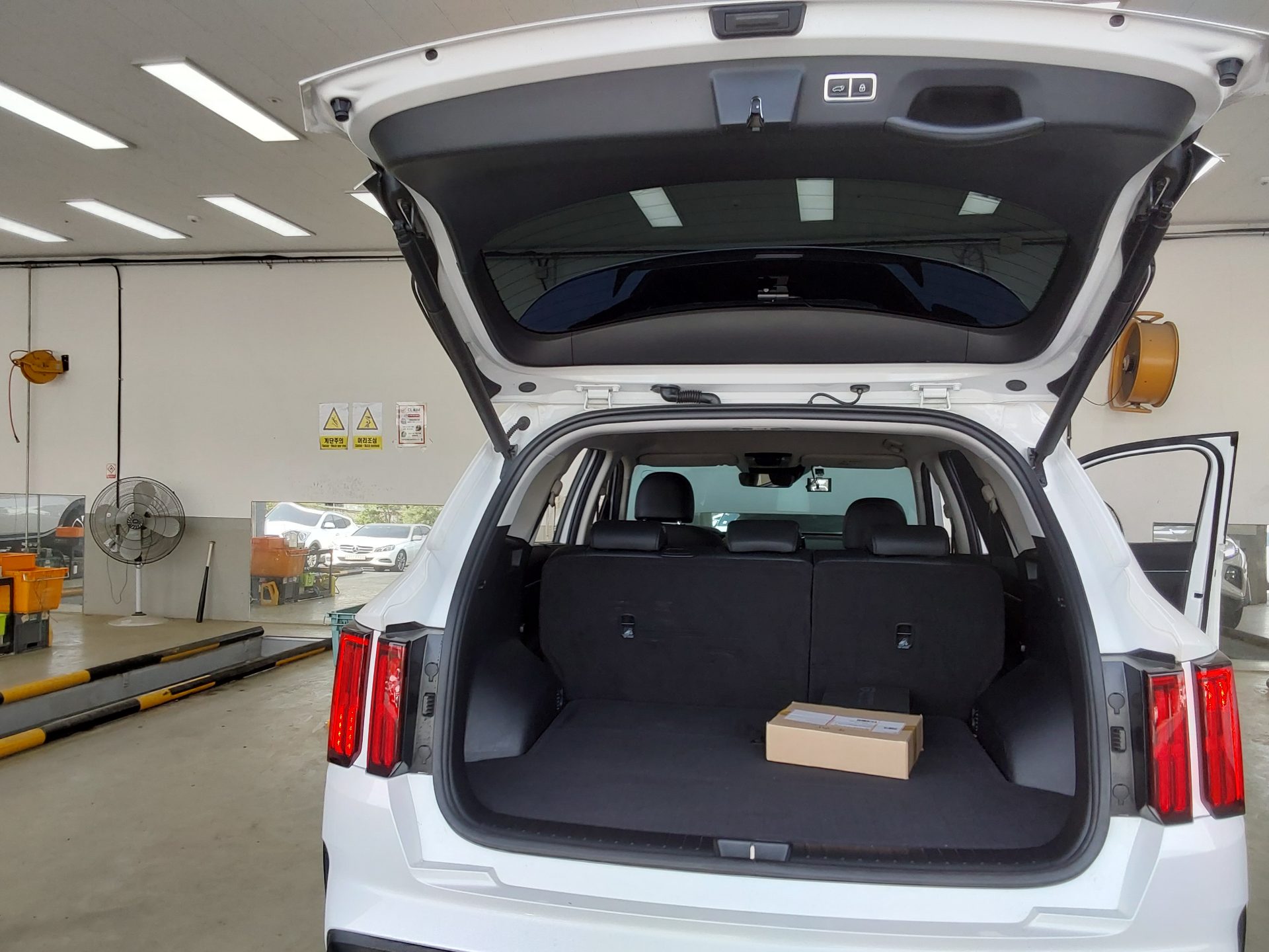 Kia Other 2021 - Image 14