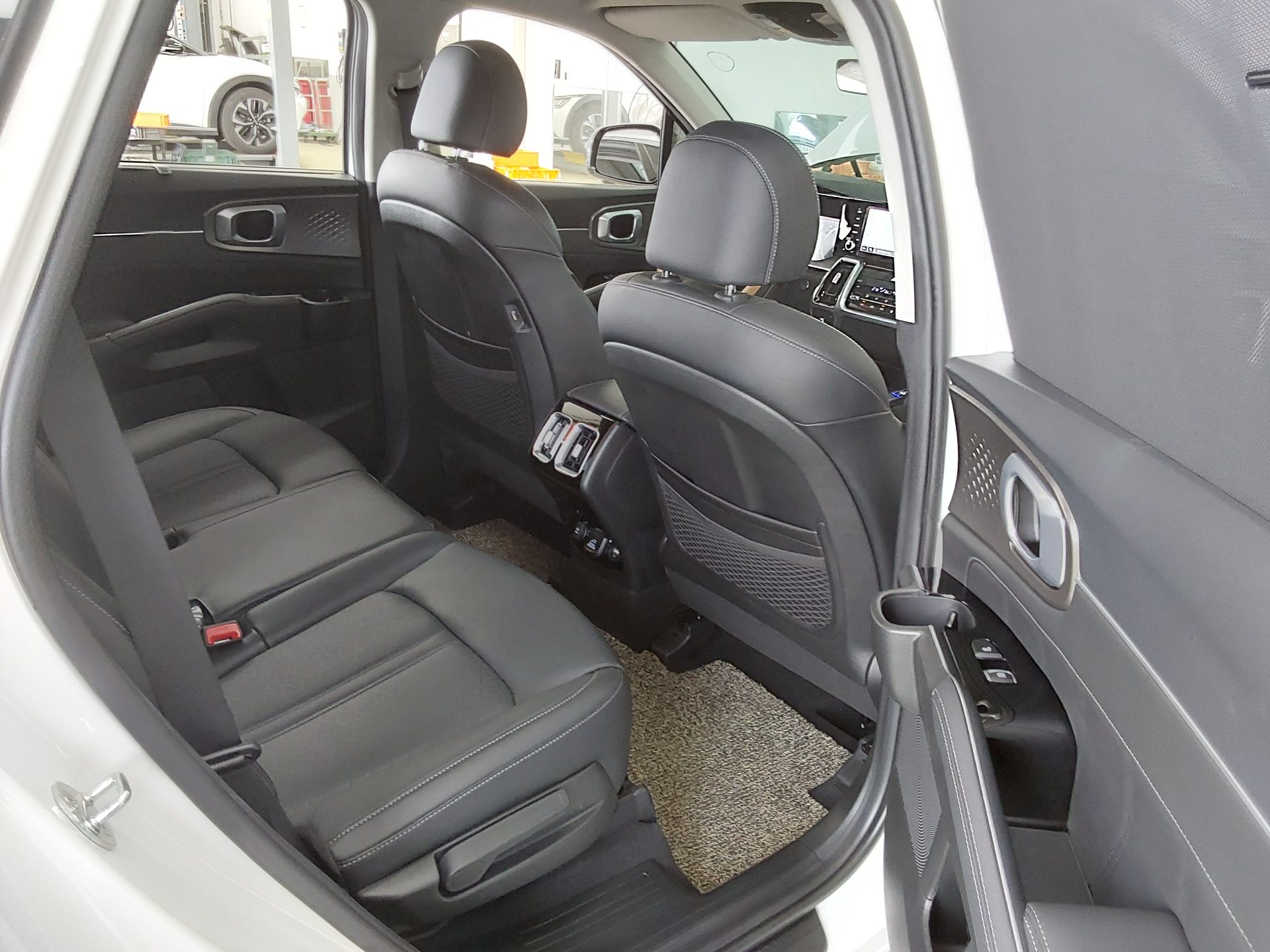 Kia Other 2021 - Image 12