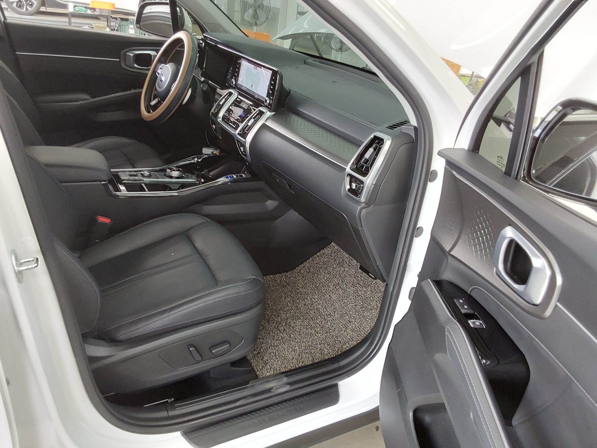 Kia Other 2021 - Image 13