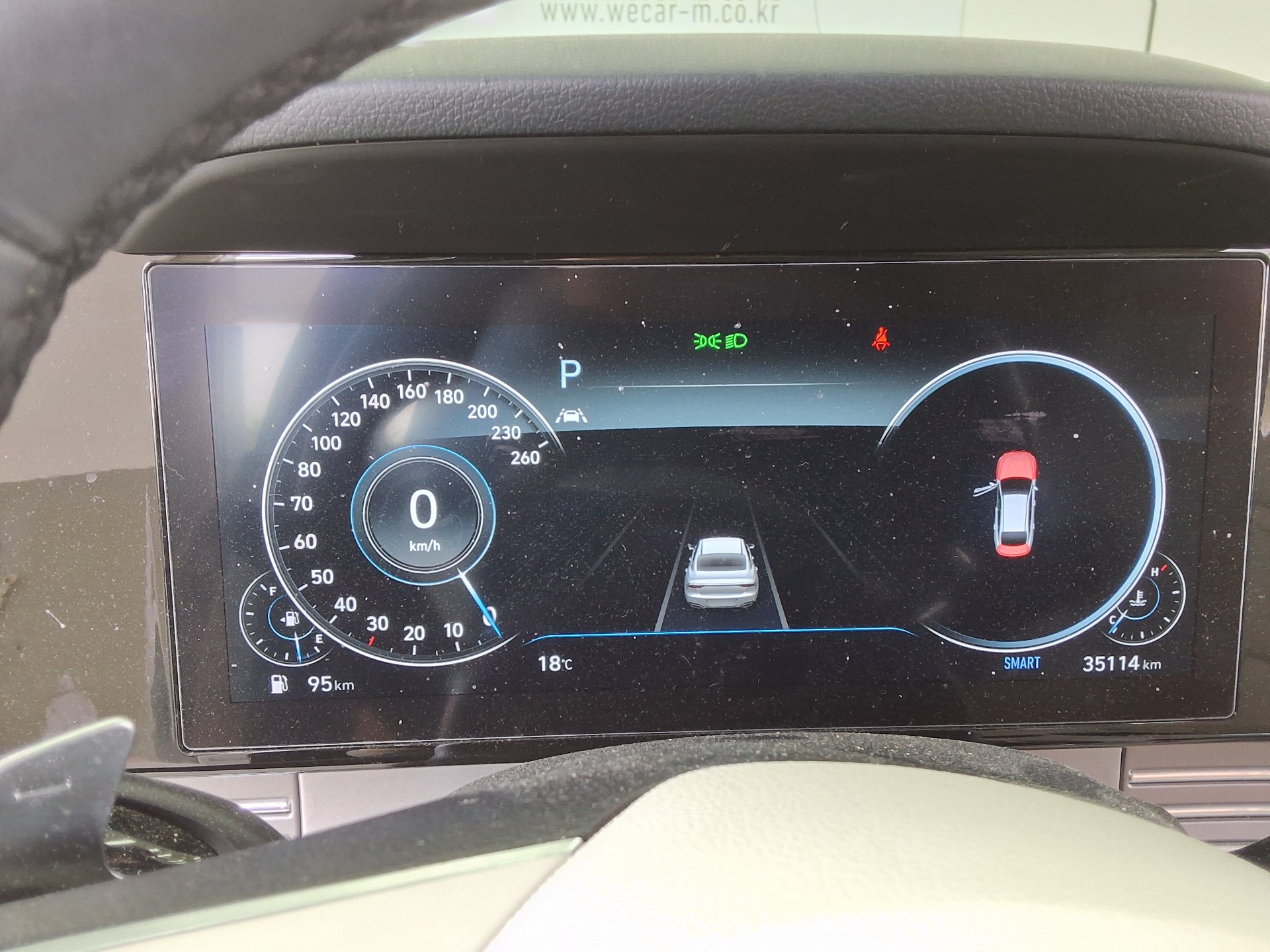 Hyundai Grandeur 2022 - Image 8