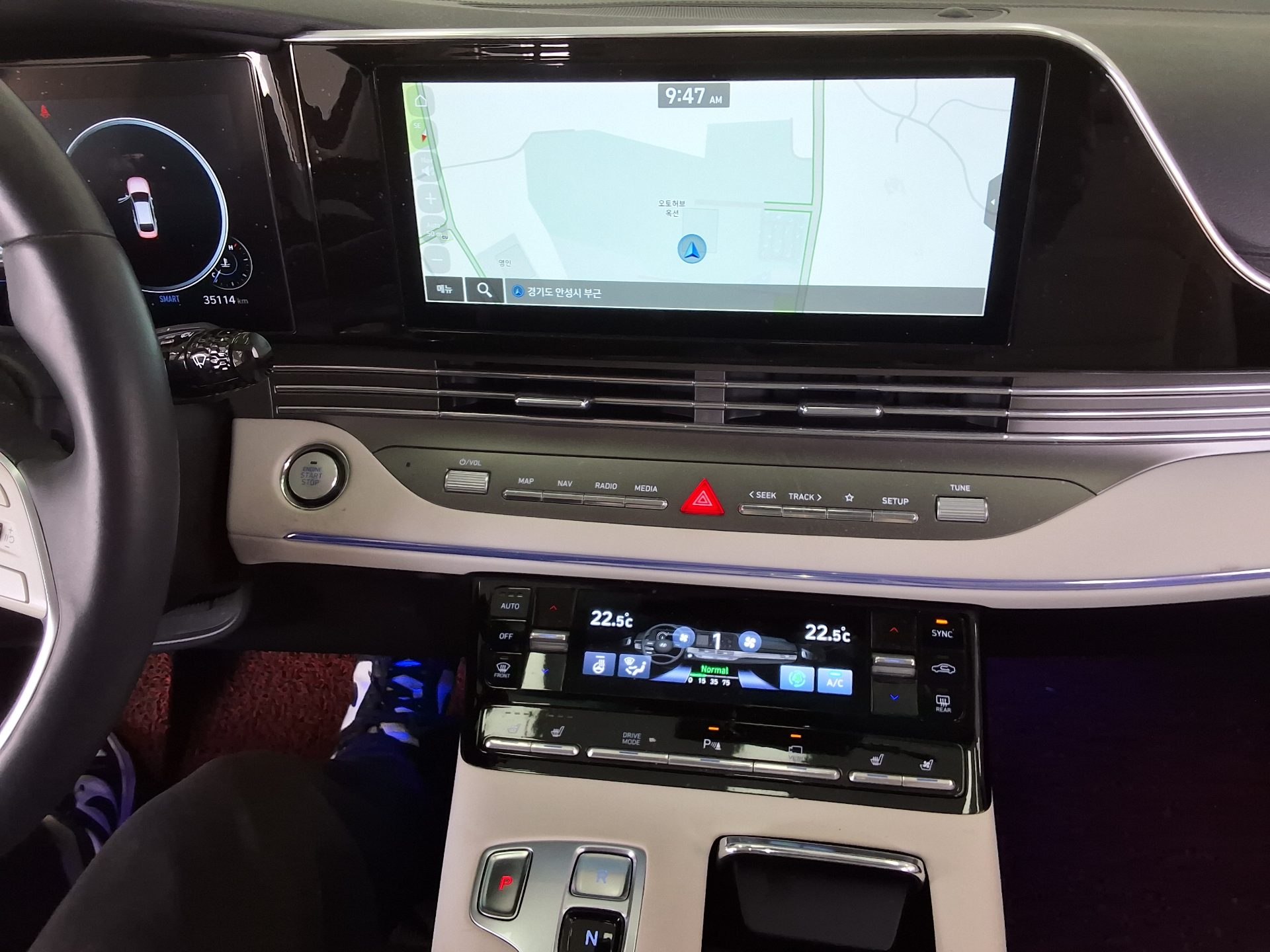Hyundai Grandeur 2022 - Image 21