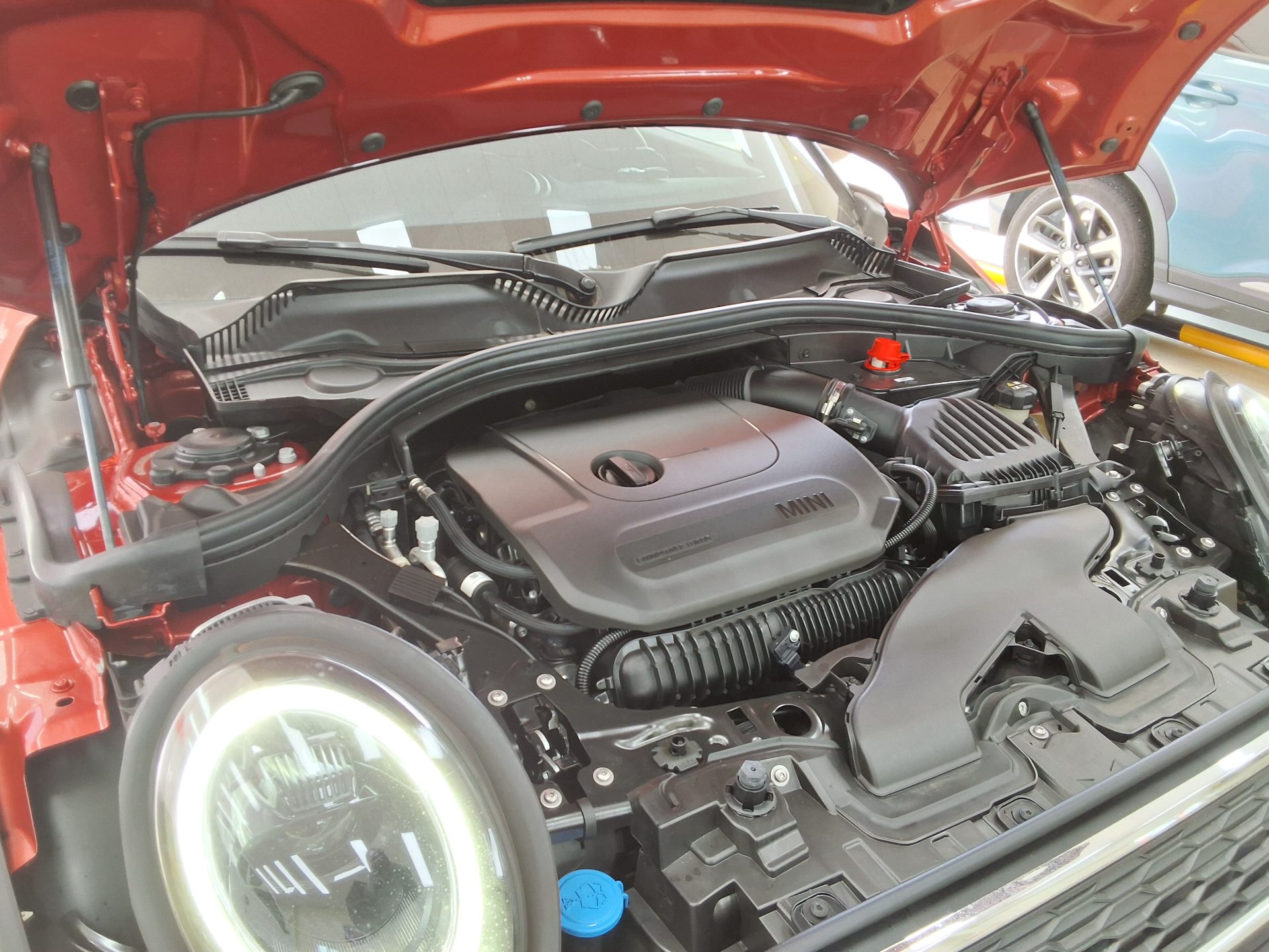 BMW 미니 2023 - 이미지 18