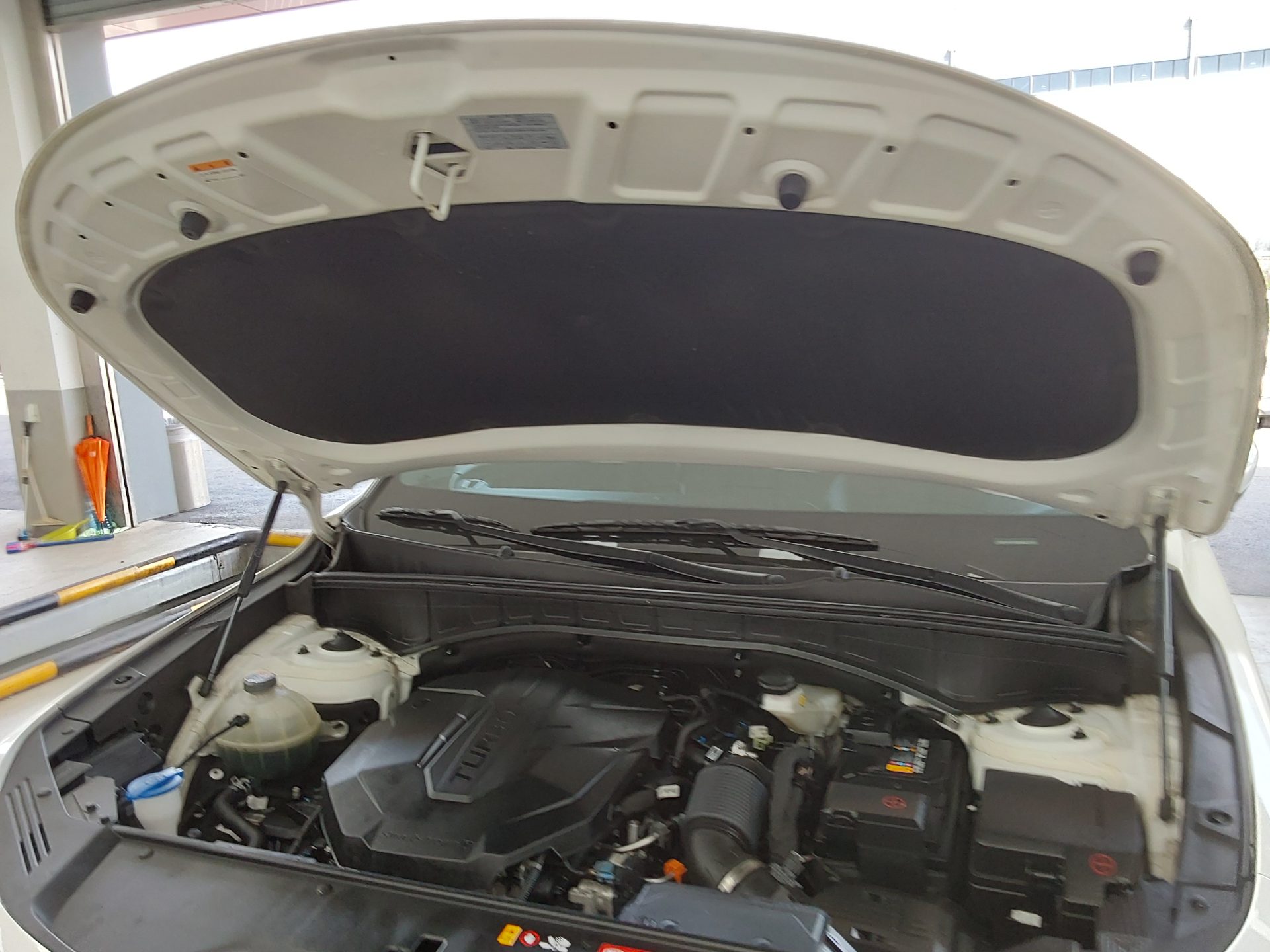Kia Other 2021 - Image 19