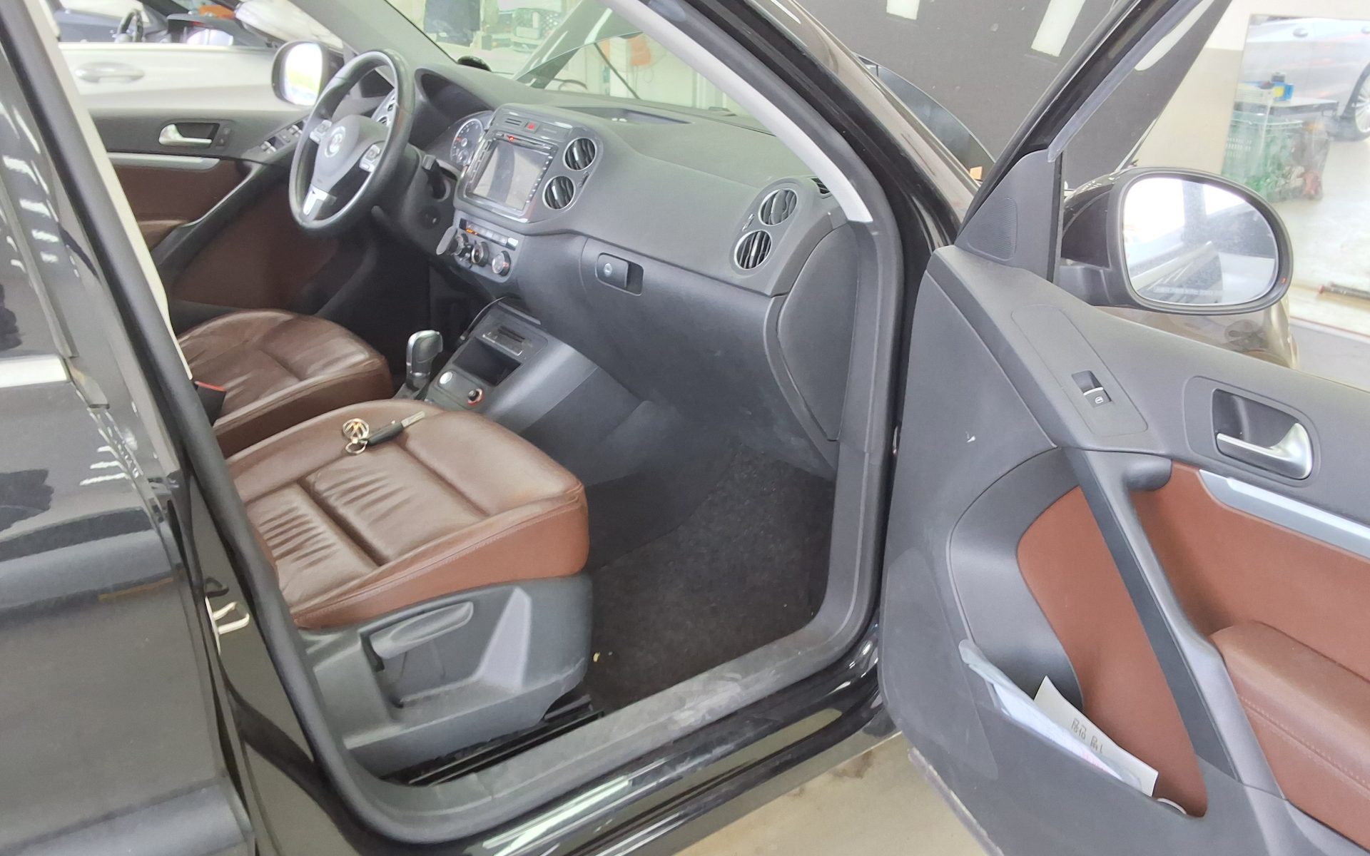 Volkswagen Tiguan 2016 - Image 13