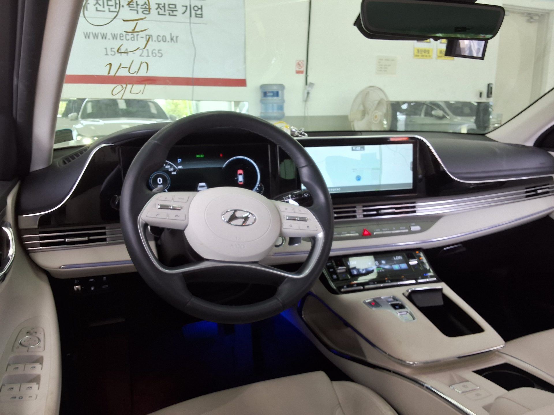 Hyundai Grandeur 2022 - Image 10
