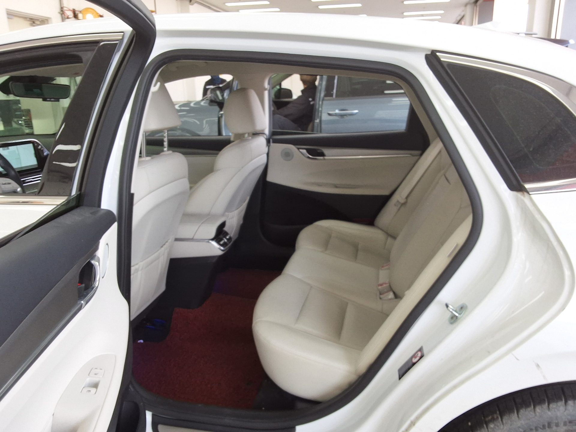 Hyundai Grandeur 2022 - Image 11