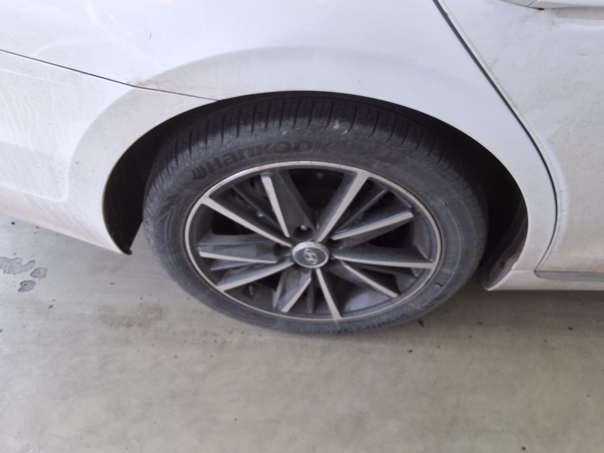 Hyundai Grandeur 2022 - Image 19