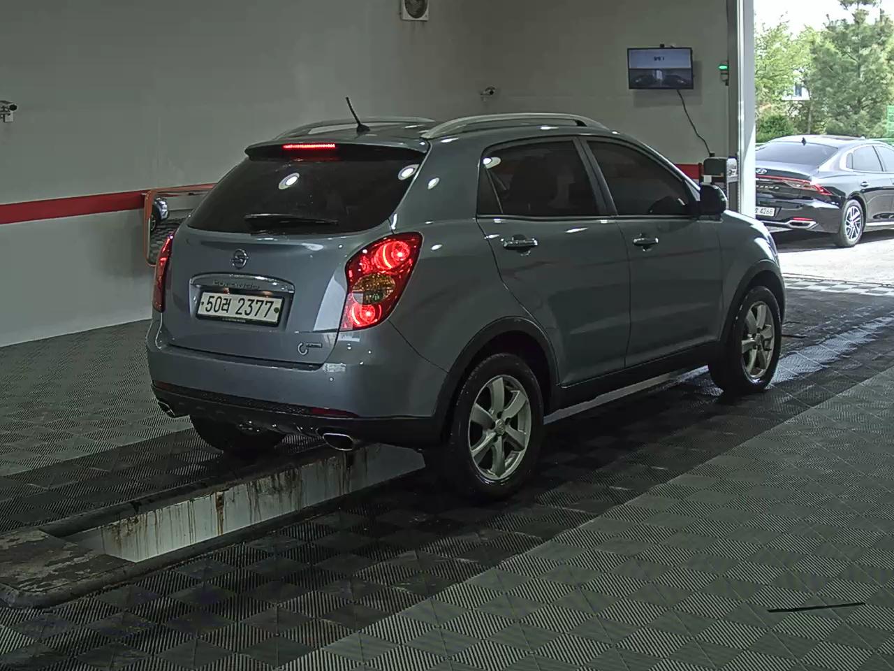KG Mobility Korando 2013 - Image 4