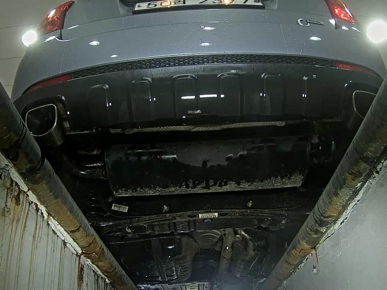 KG Mobility Korando 2013 - Image 7
