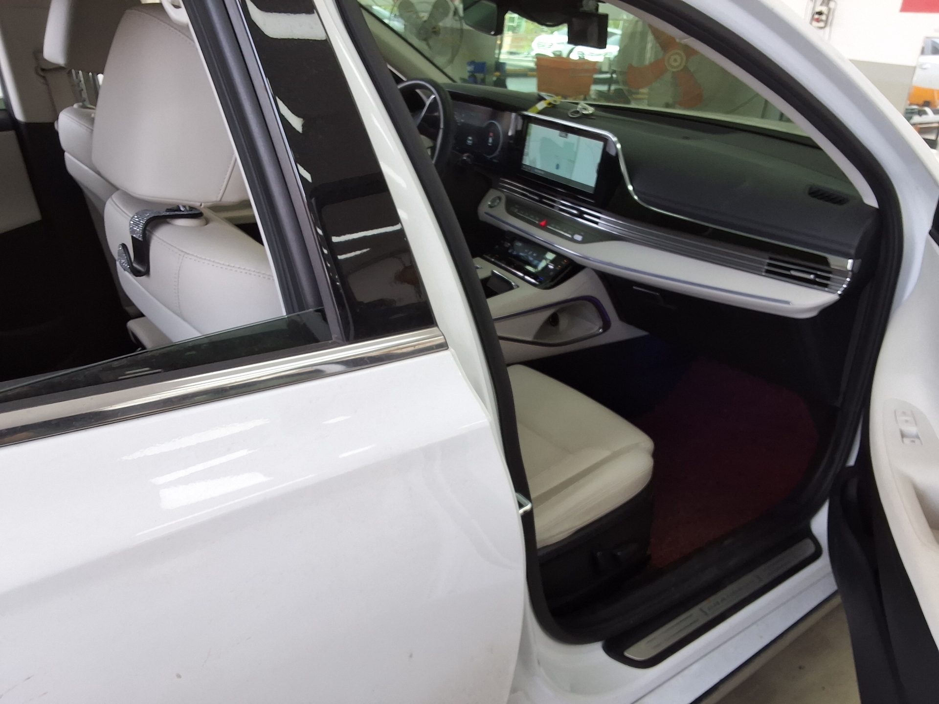 Hyundai Grandeur 2022 - Image 13
