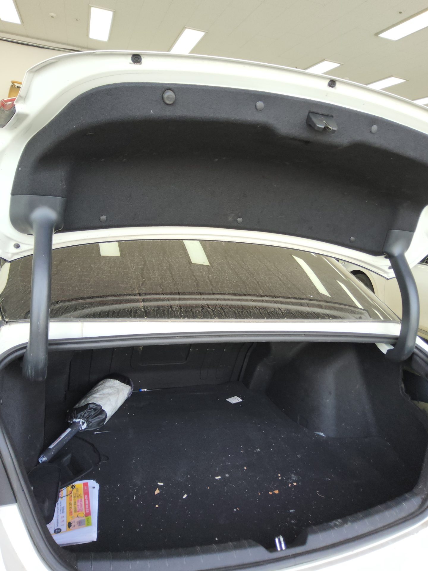 كيا K5 2021 - صورة 14