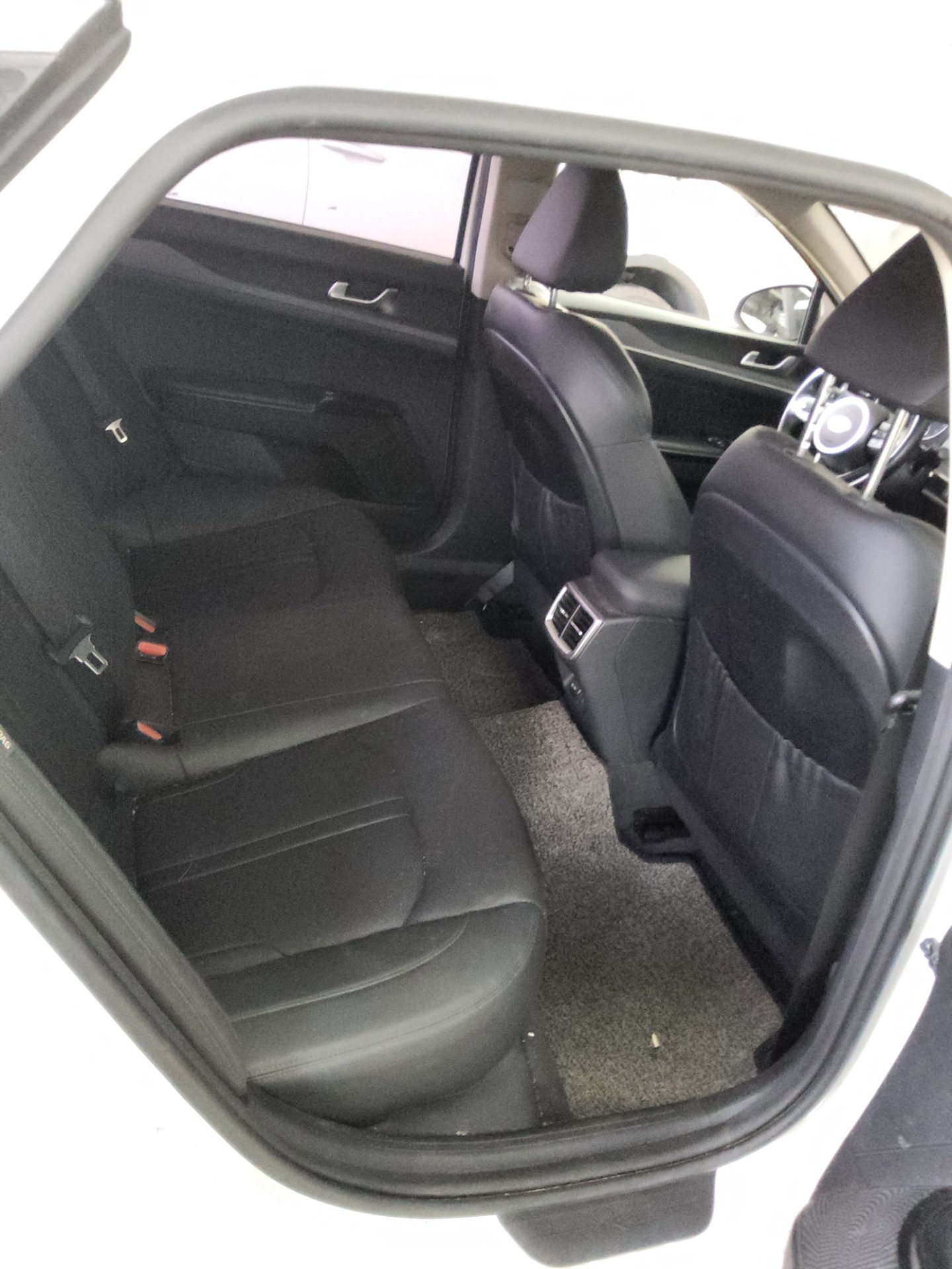 كيا K5 2021 - صورة 12