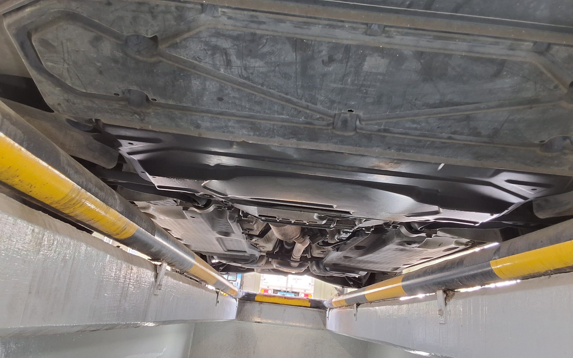 Volkswagen Tiguan 2016 - Image 19