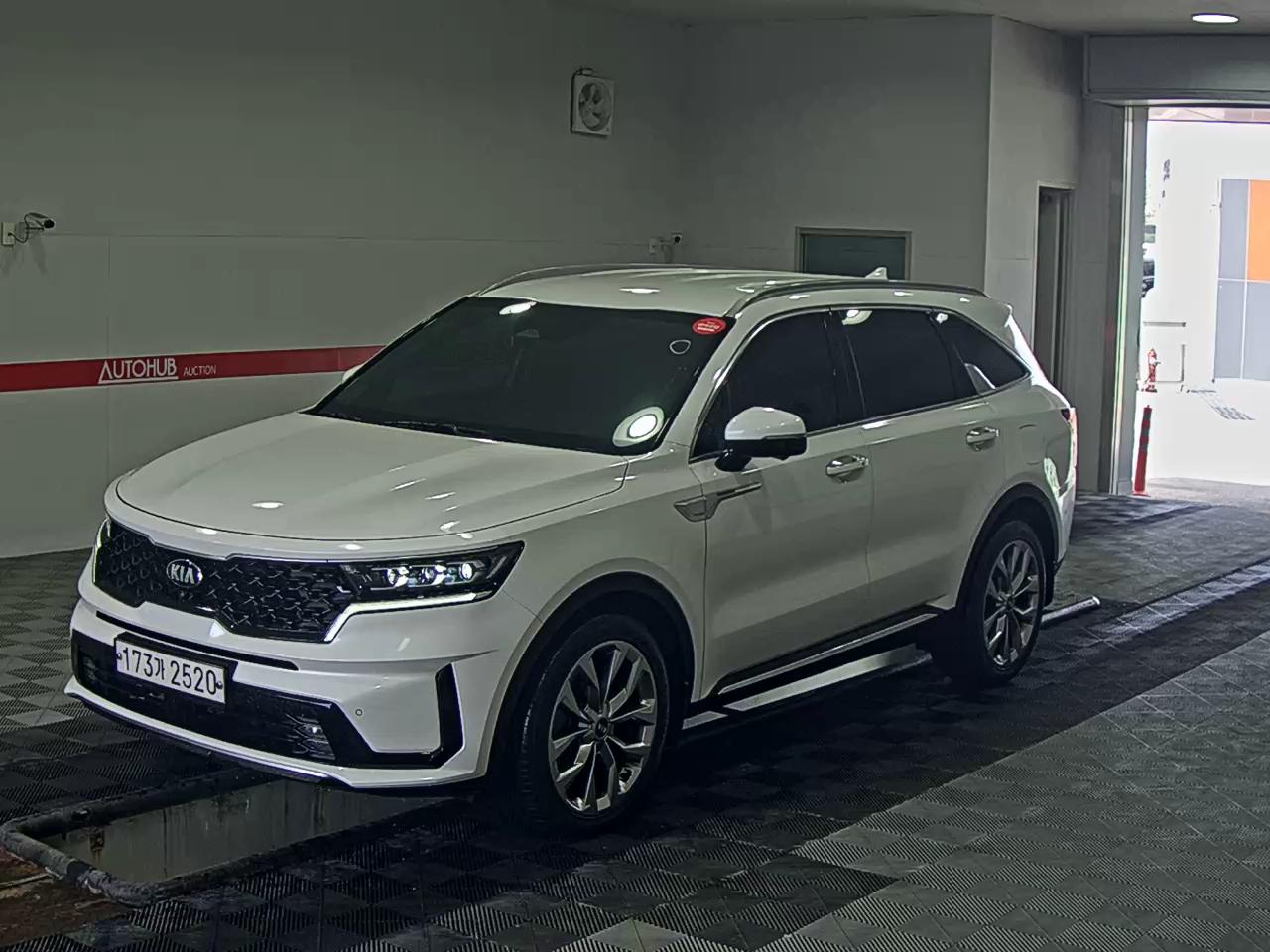 Kia Other
