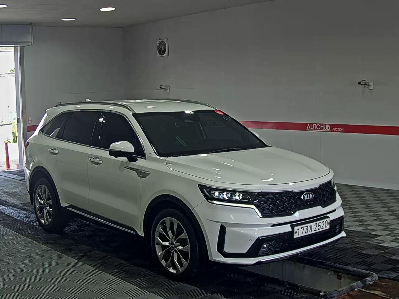 Kia Other 2021 - Image 2