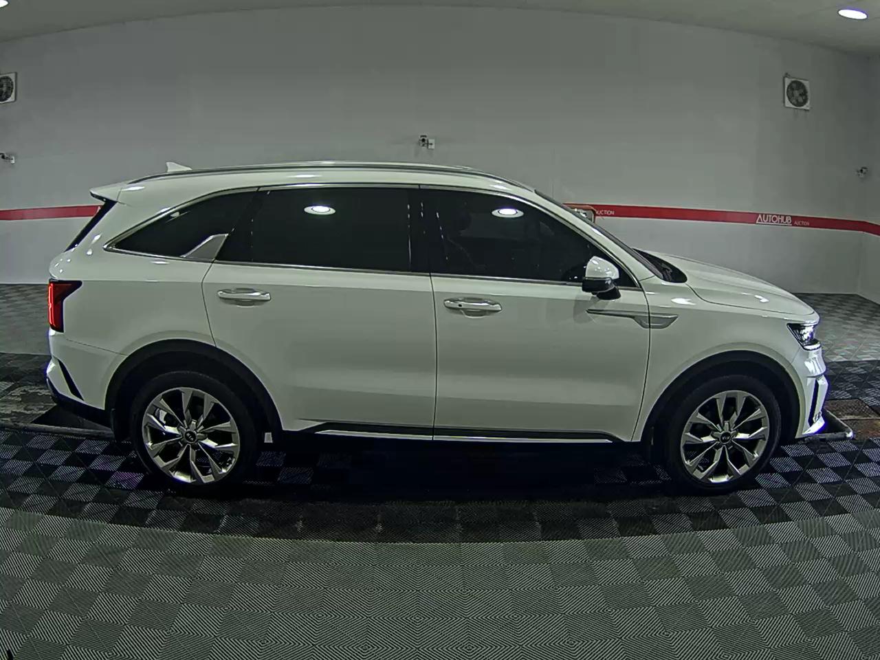 Kia Other 2021 - Image 3