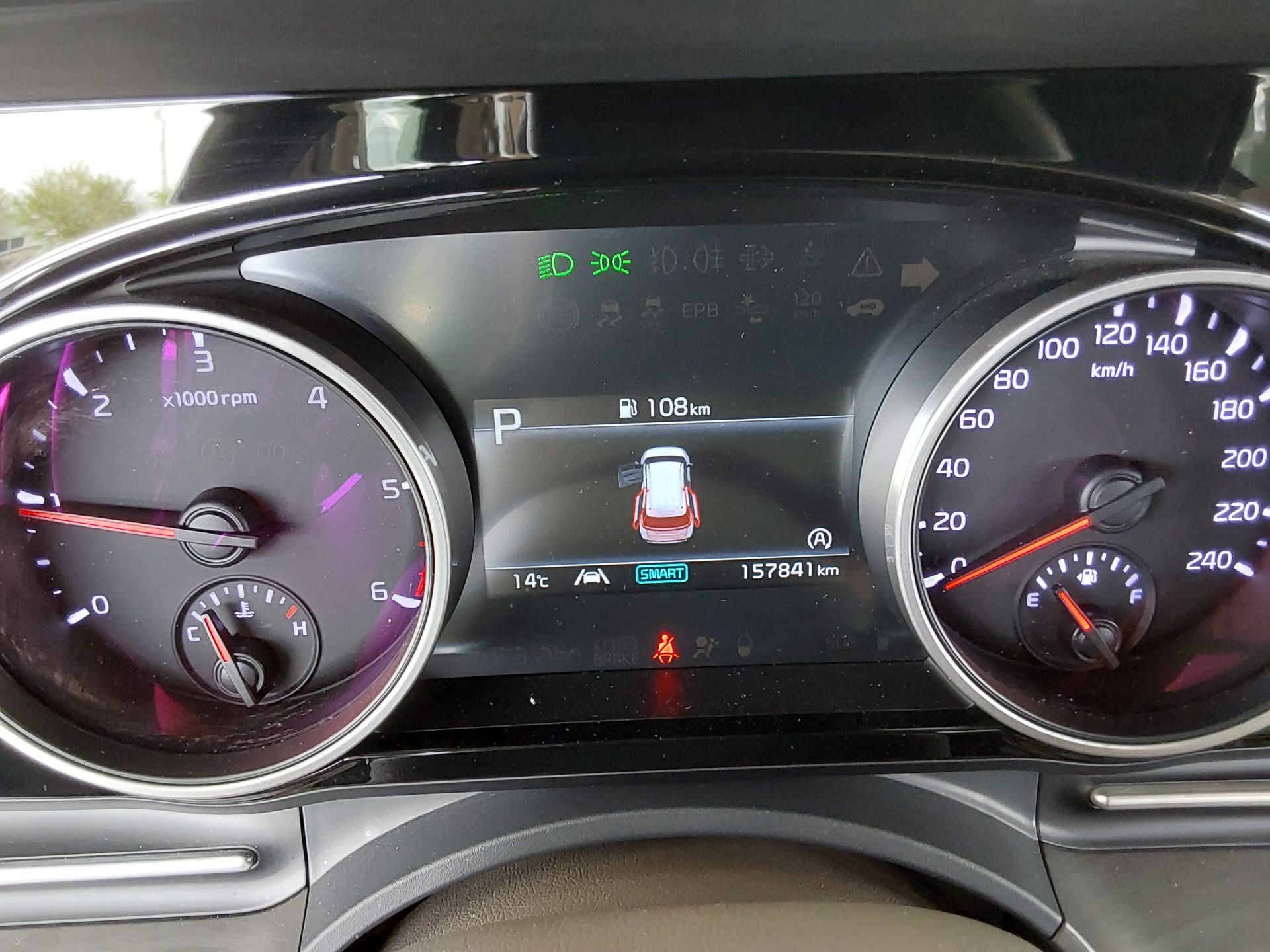Kia SEDONA 2021 - Image 8
