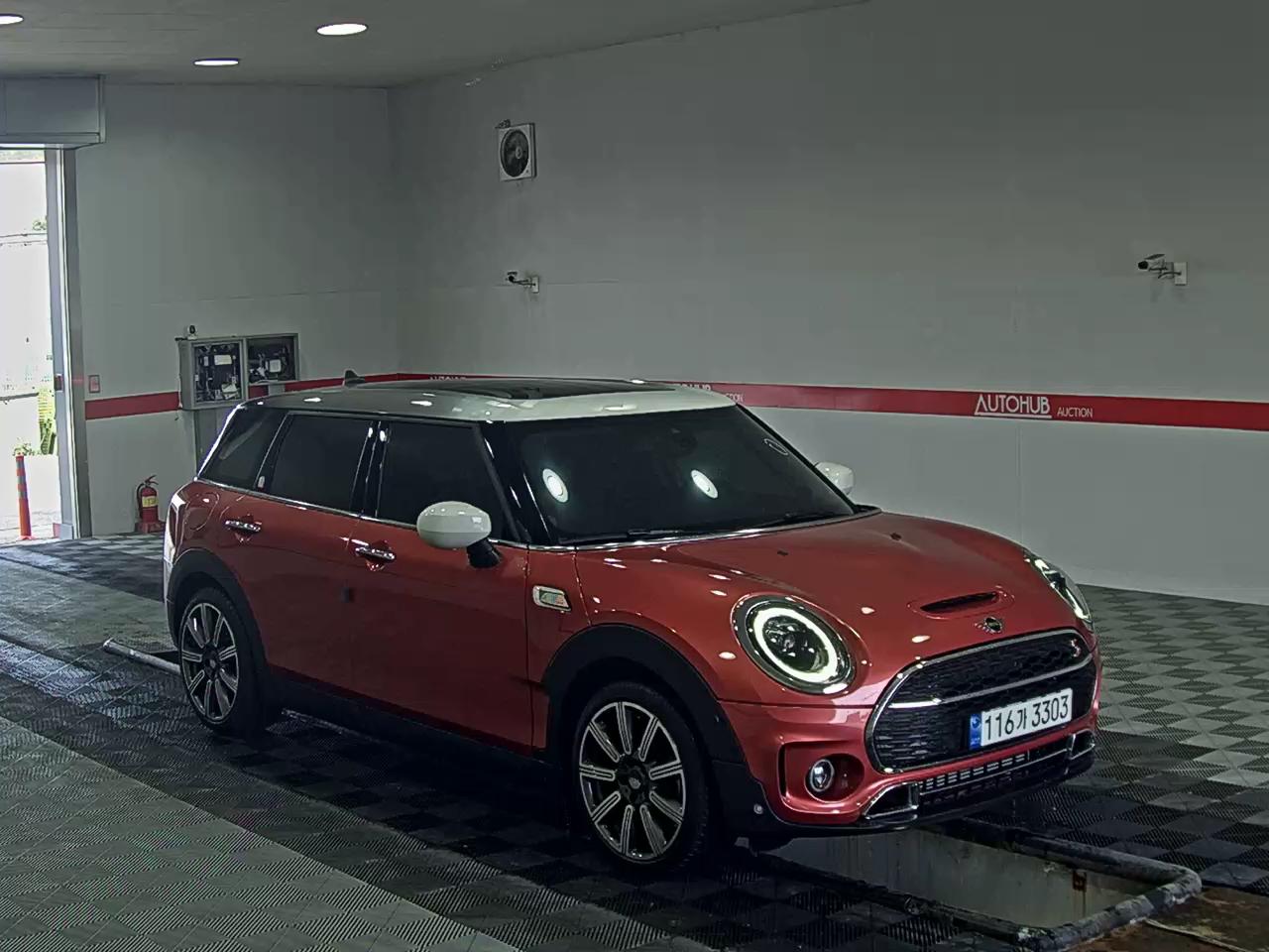 BMW 미니 2023 - 이미지 2