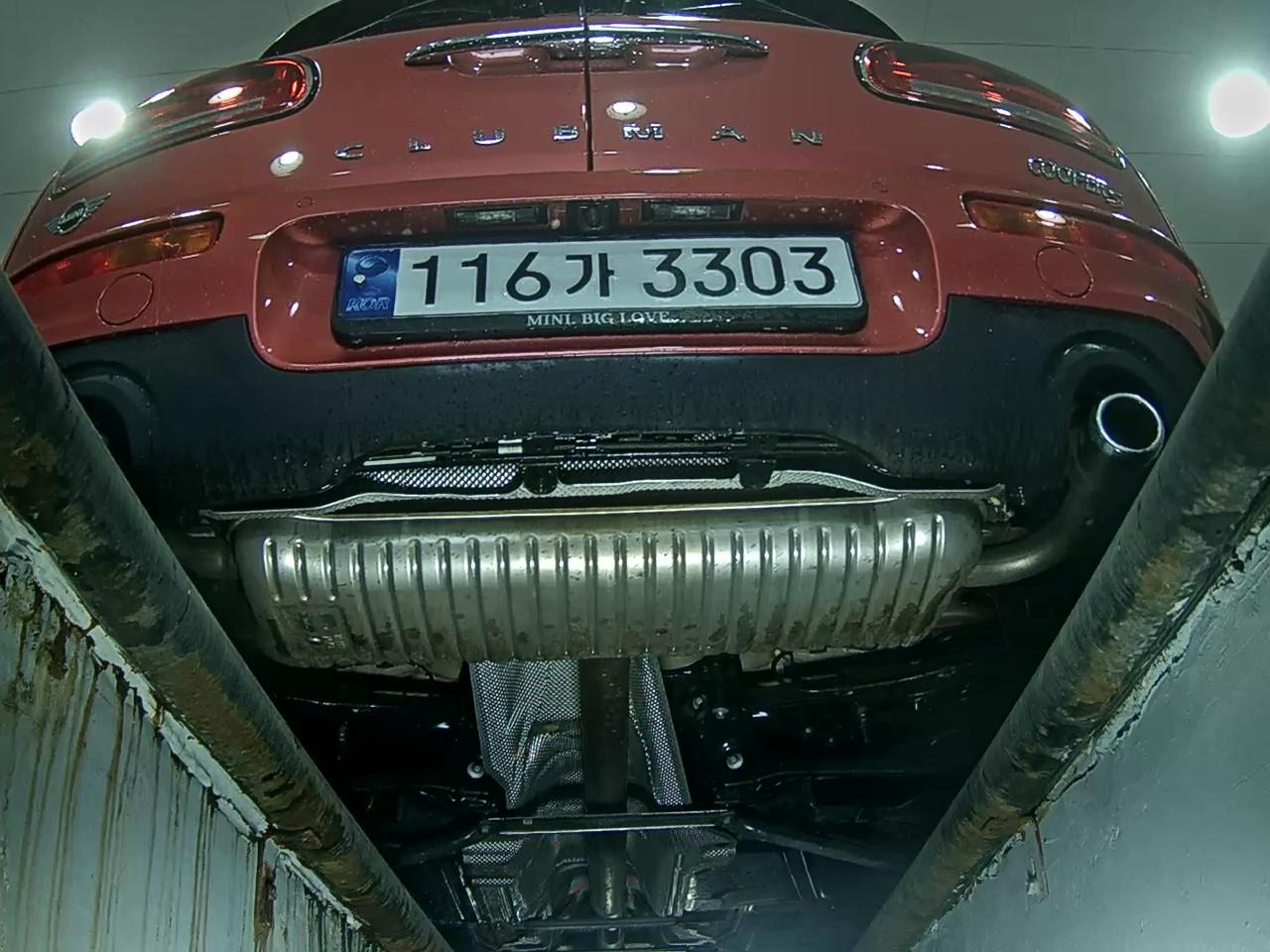 BMW 미니 2023 - 이미지 7