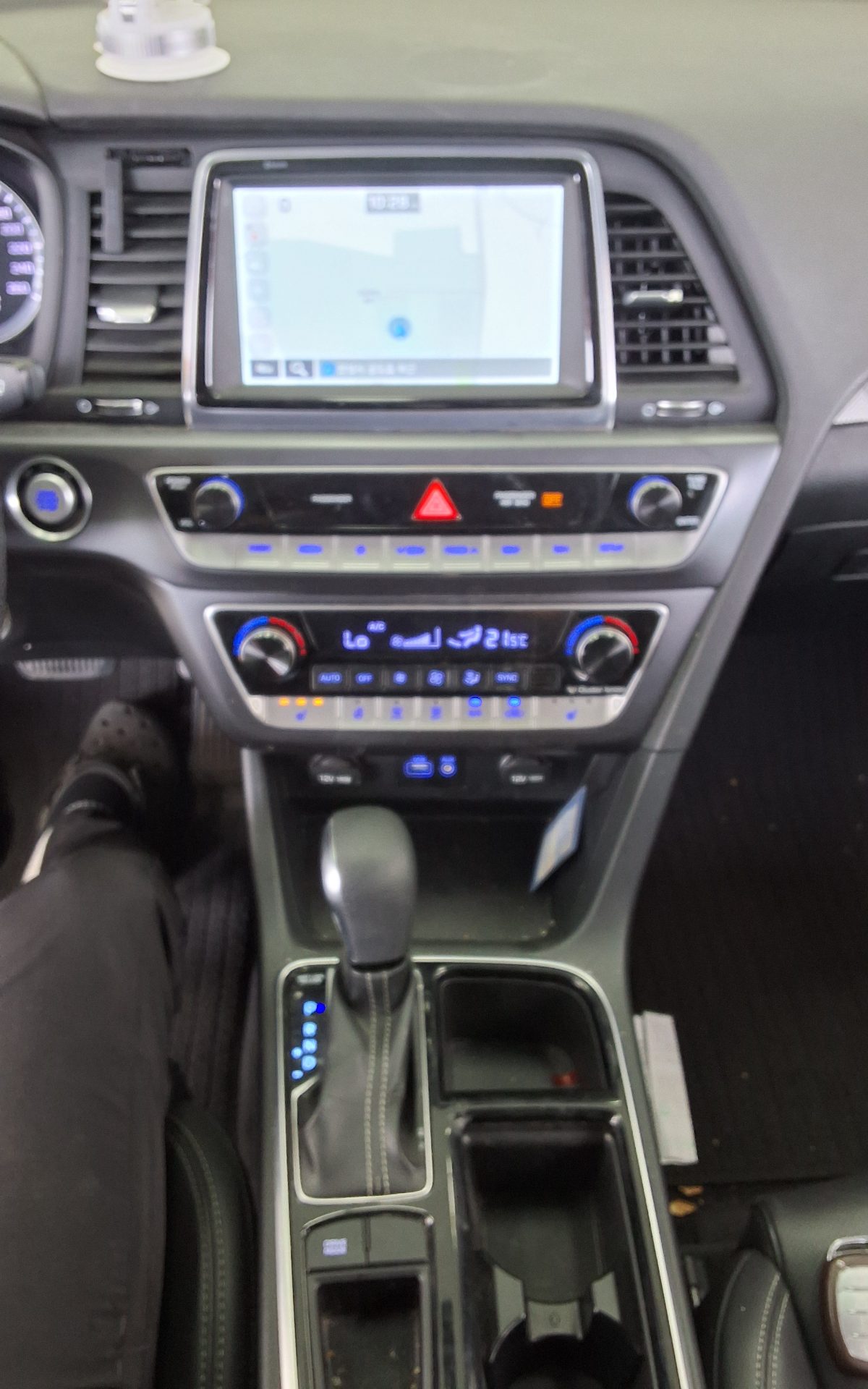 Hyundai Sonata 2018 - Image 16