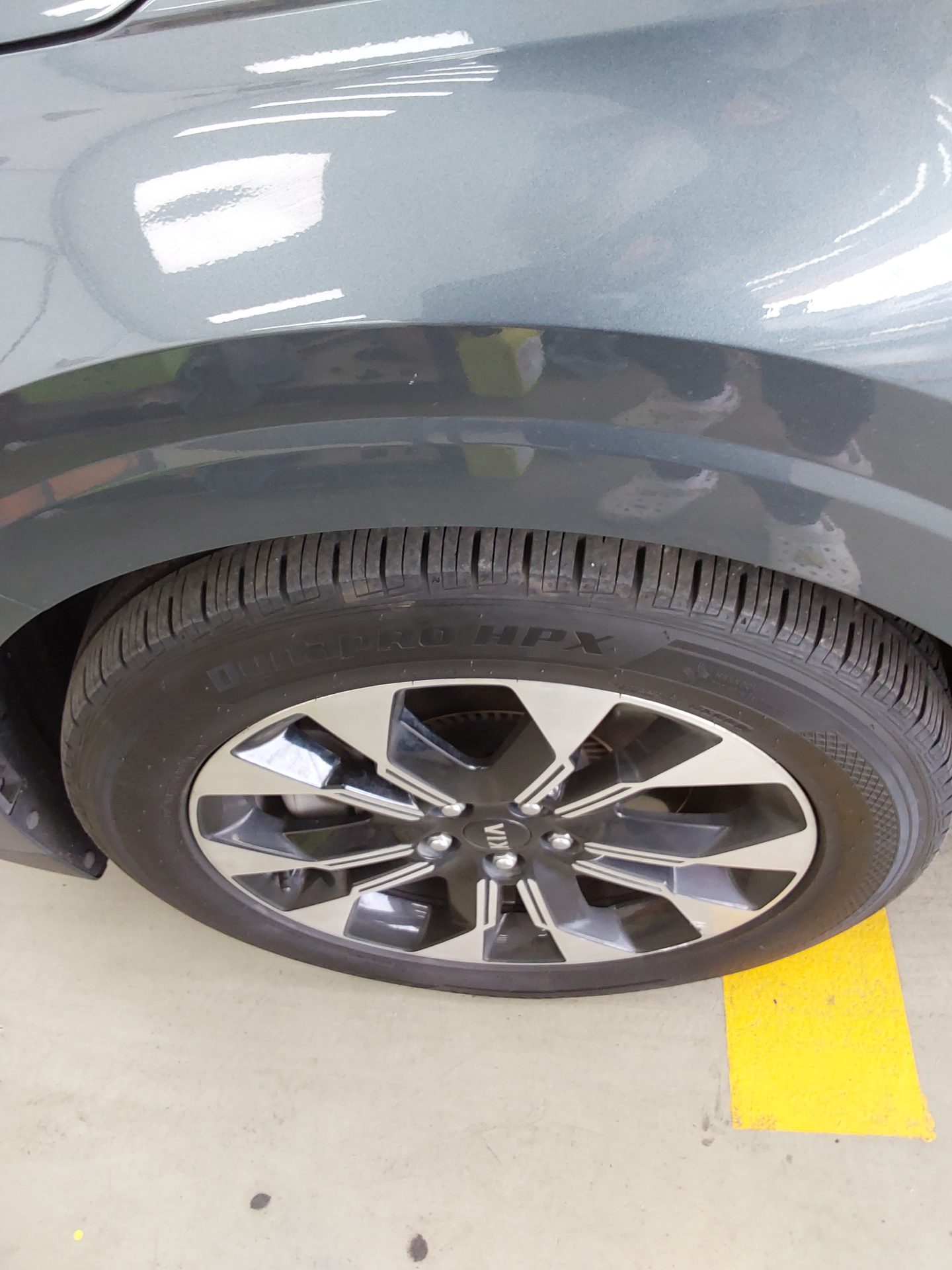 Kia SEDONA 2021 - Image 18