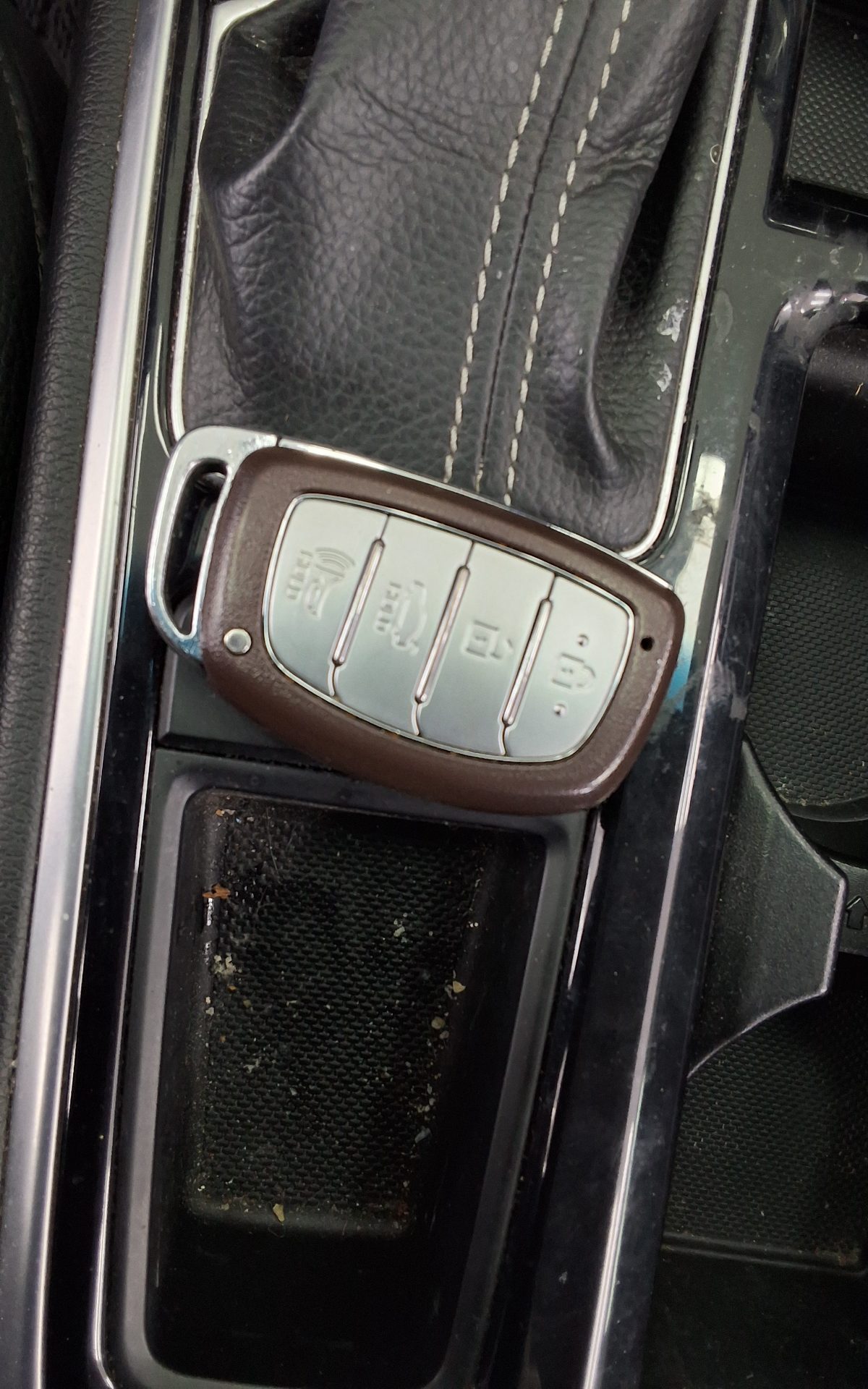 Hyundai Sonata 2018 - Image 18