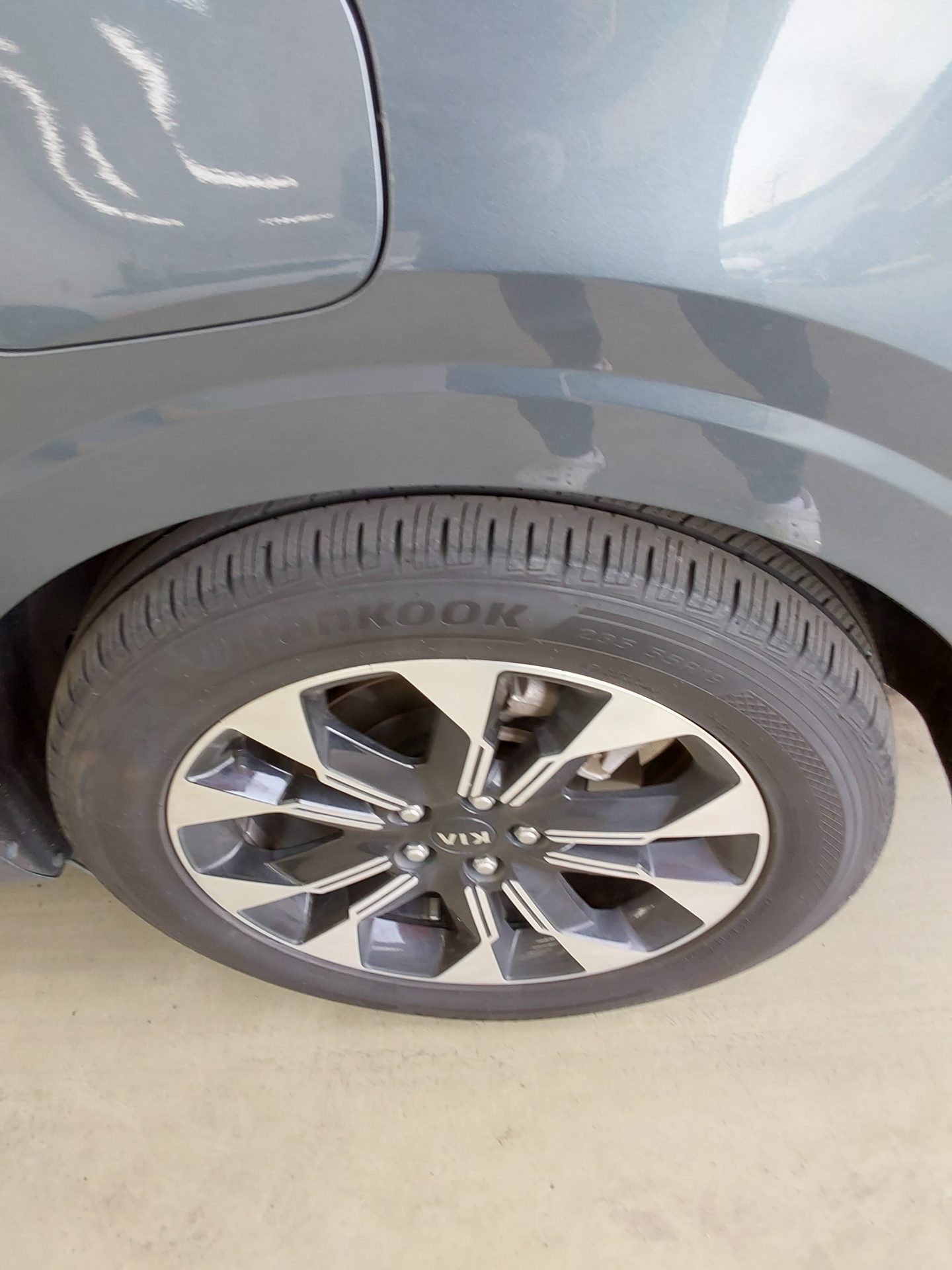 Kia SEDONA 2021 - Image 19