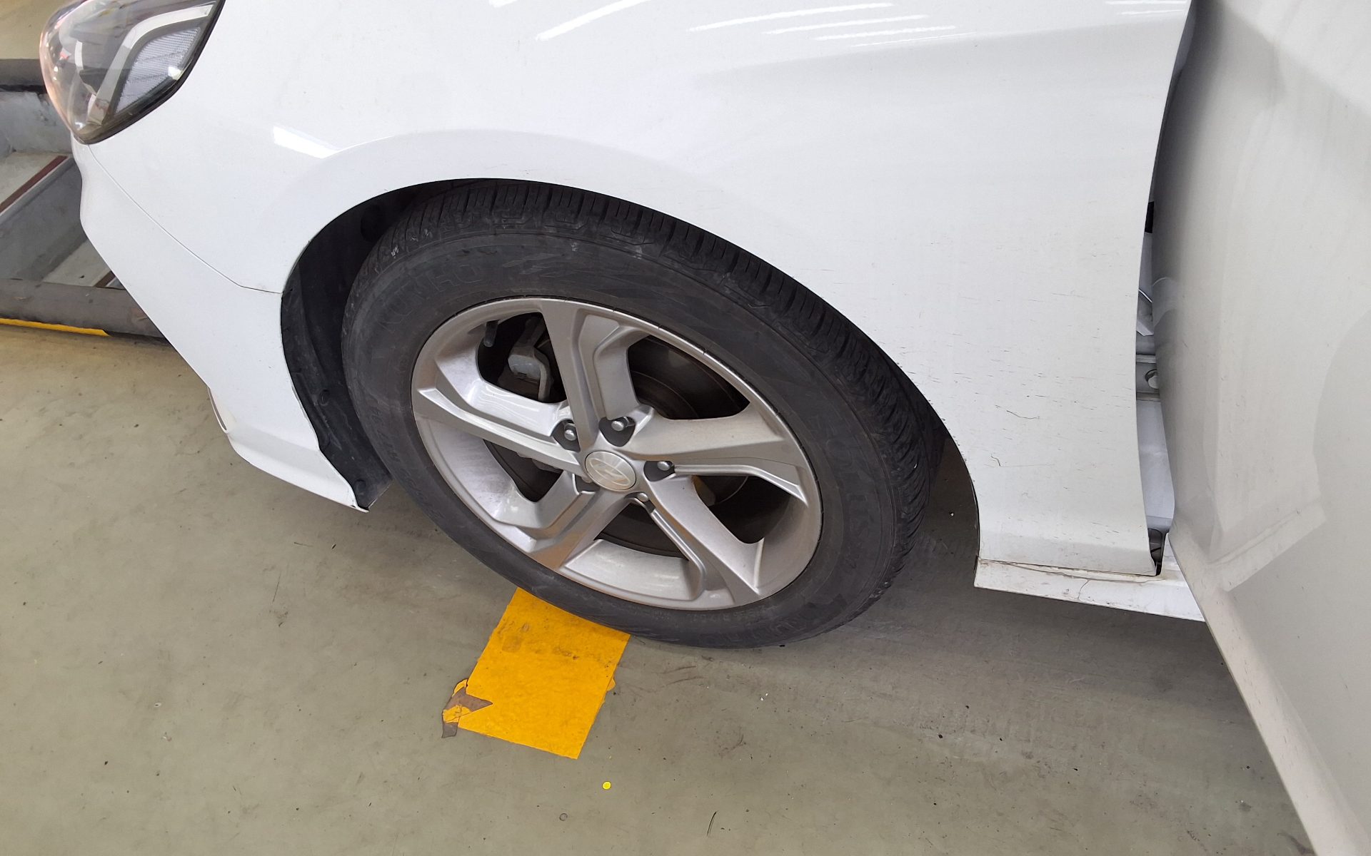 Hyundai Sonata 2018 - Image 21