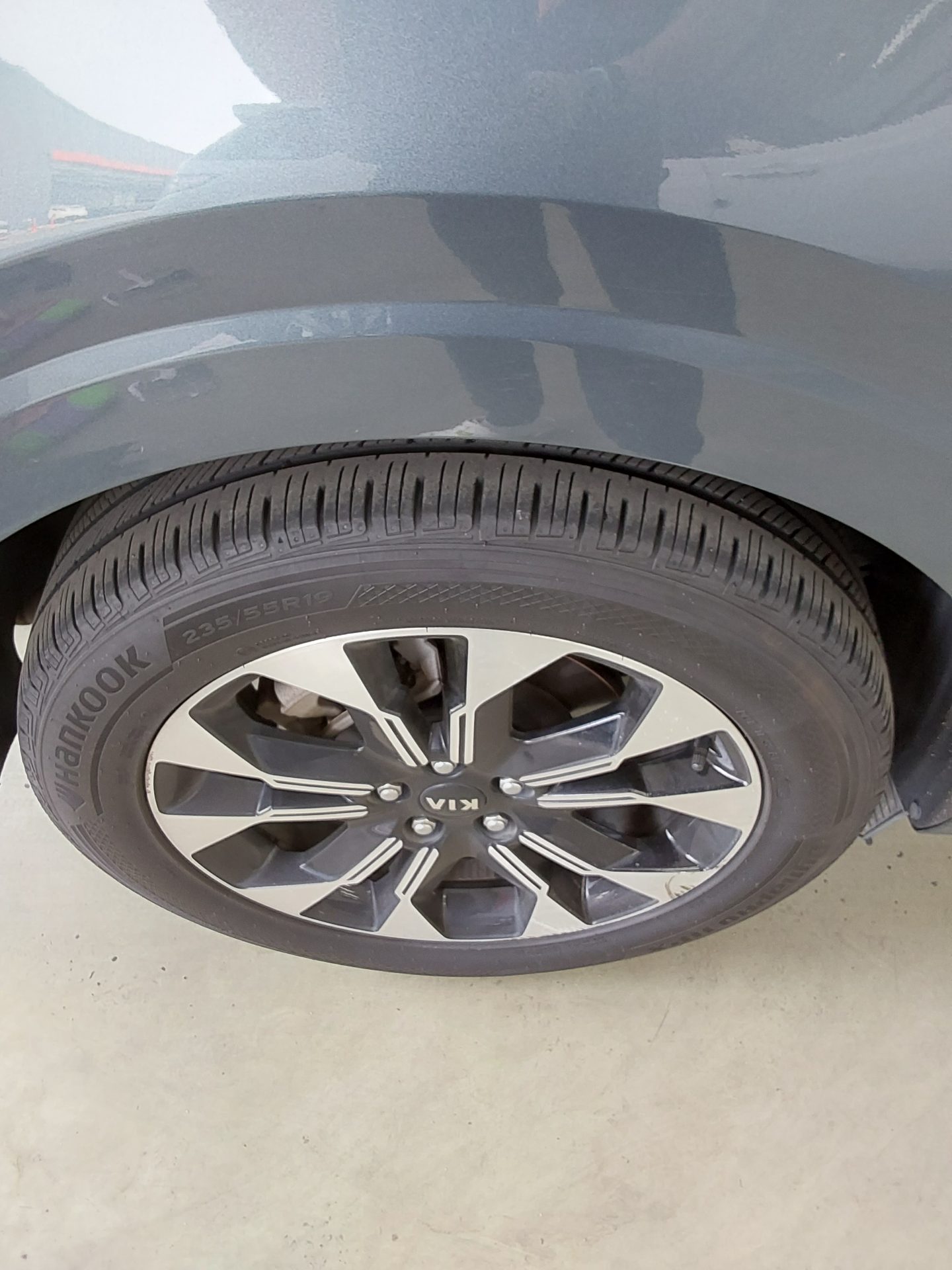 Kia SEDONA 2021 - Image 21
