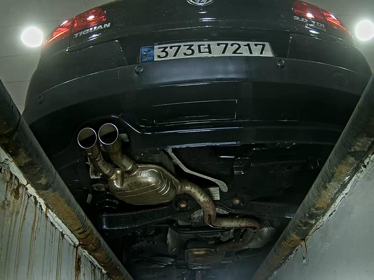 Volkswagen Tiguan 2016 - Image 7