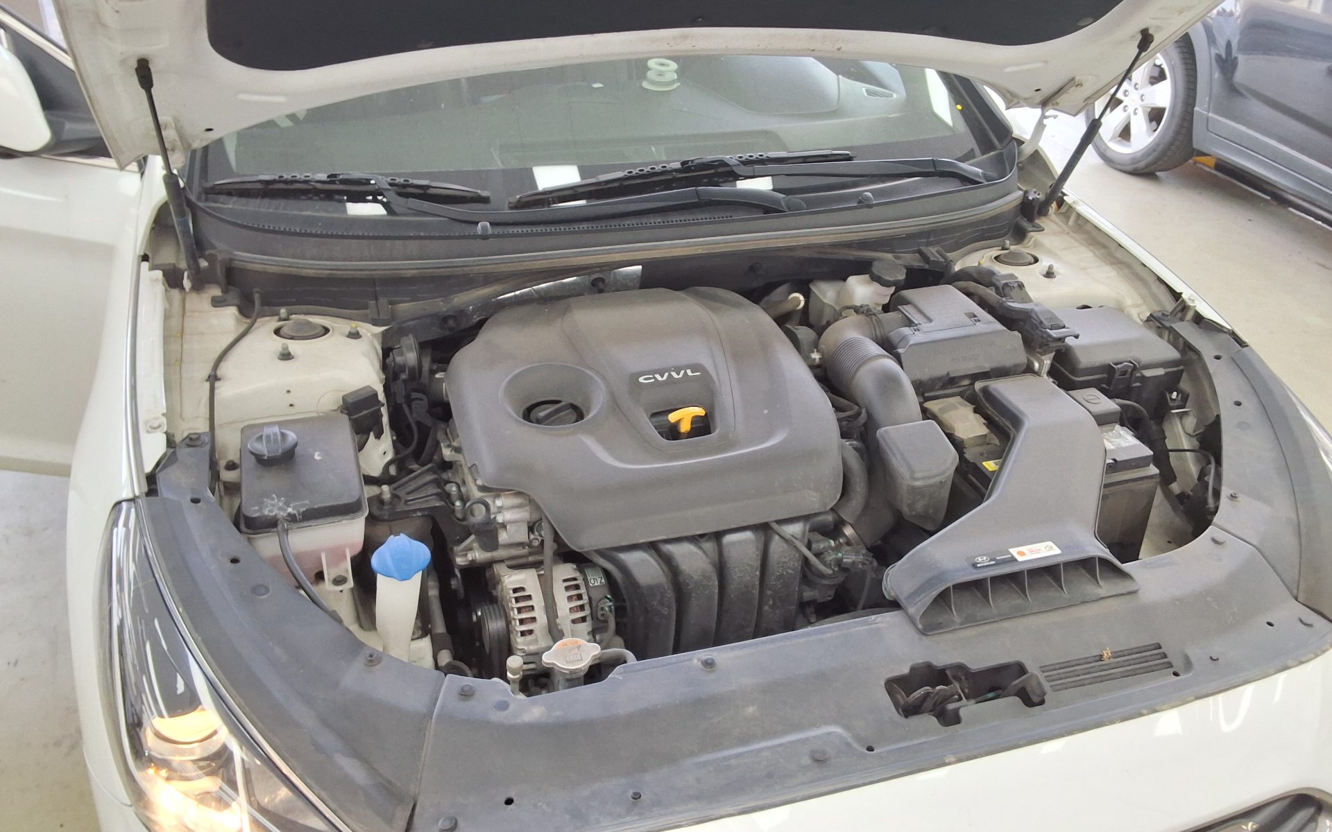 Hyundai Sonata 2018 - Image 19