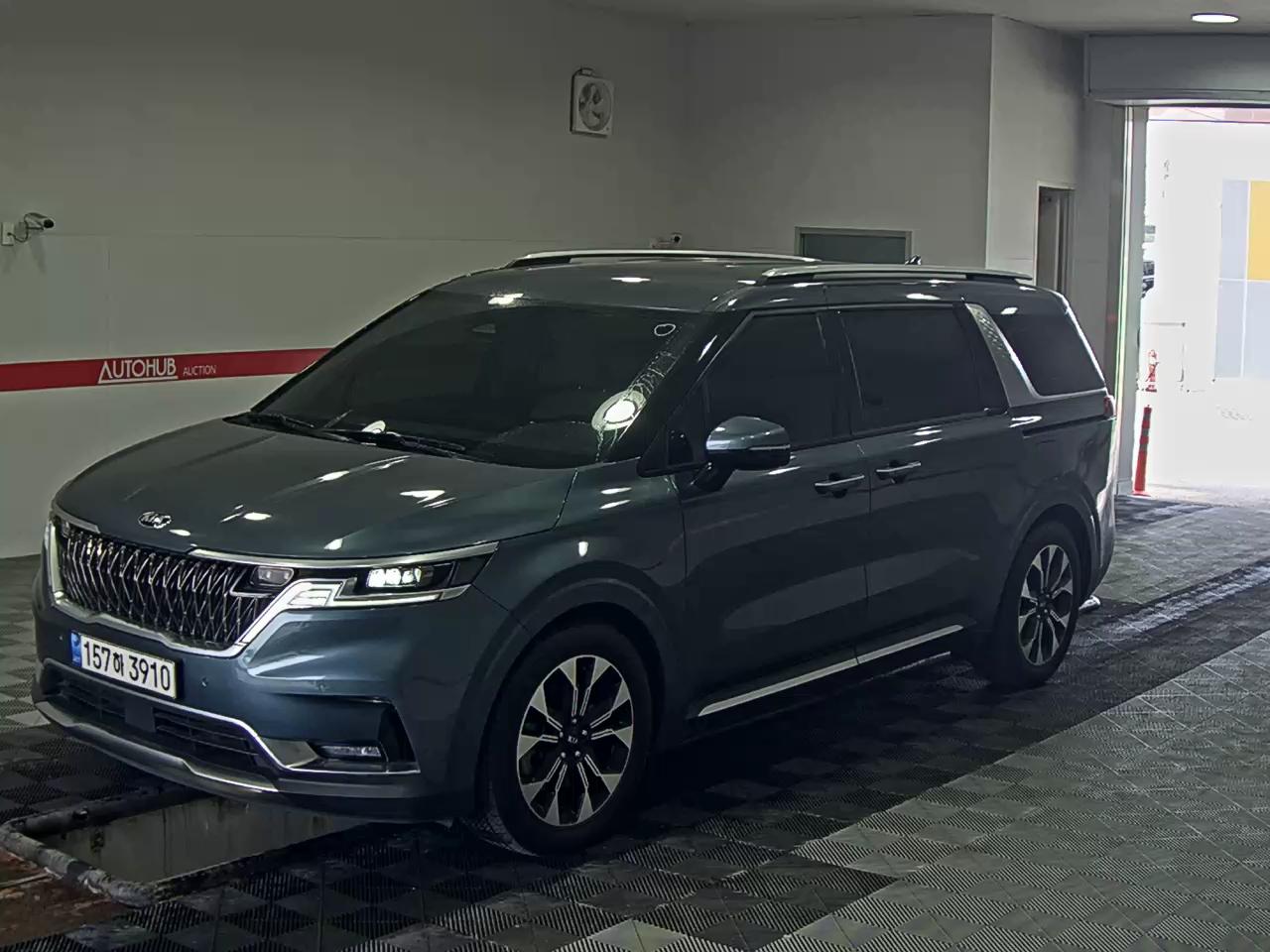 Kia SEDONA