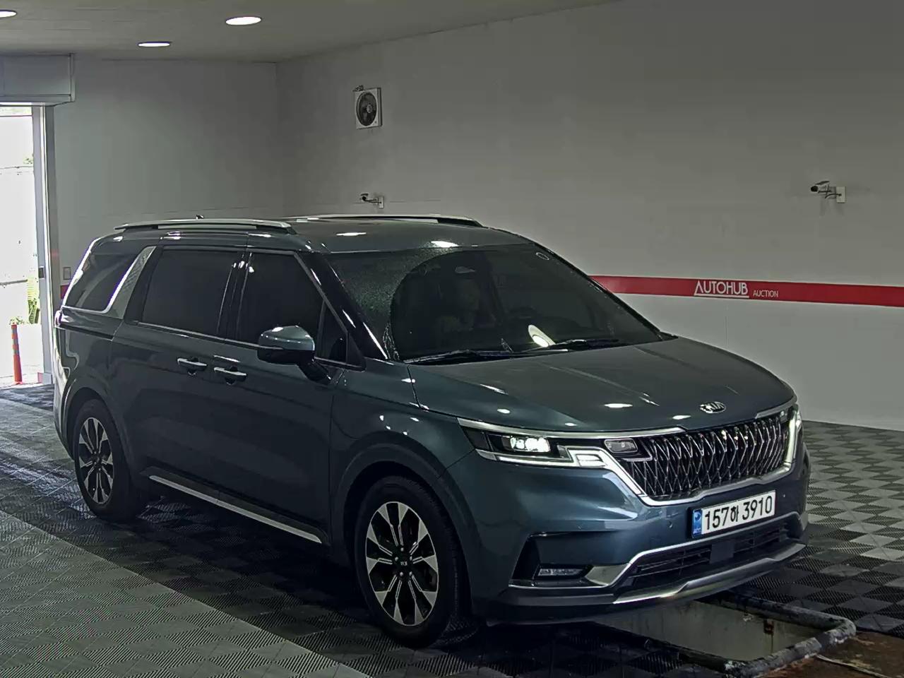 Kia SEDONA 2021 - Image 2