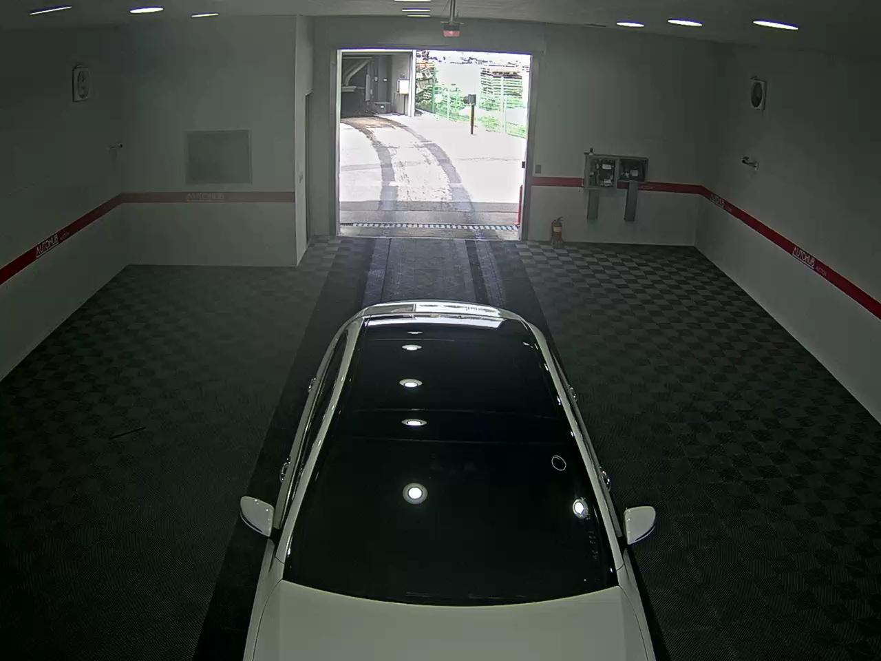 مرسيدس بنز إي كلاس 2019 - صورة 6