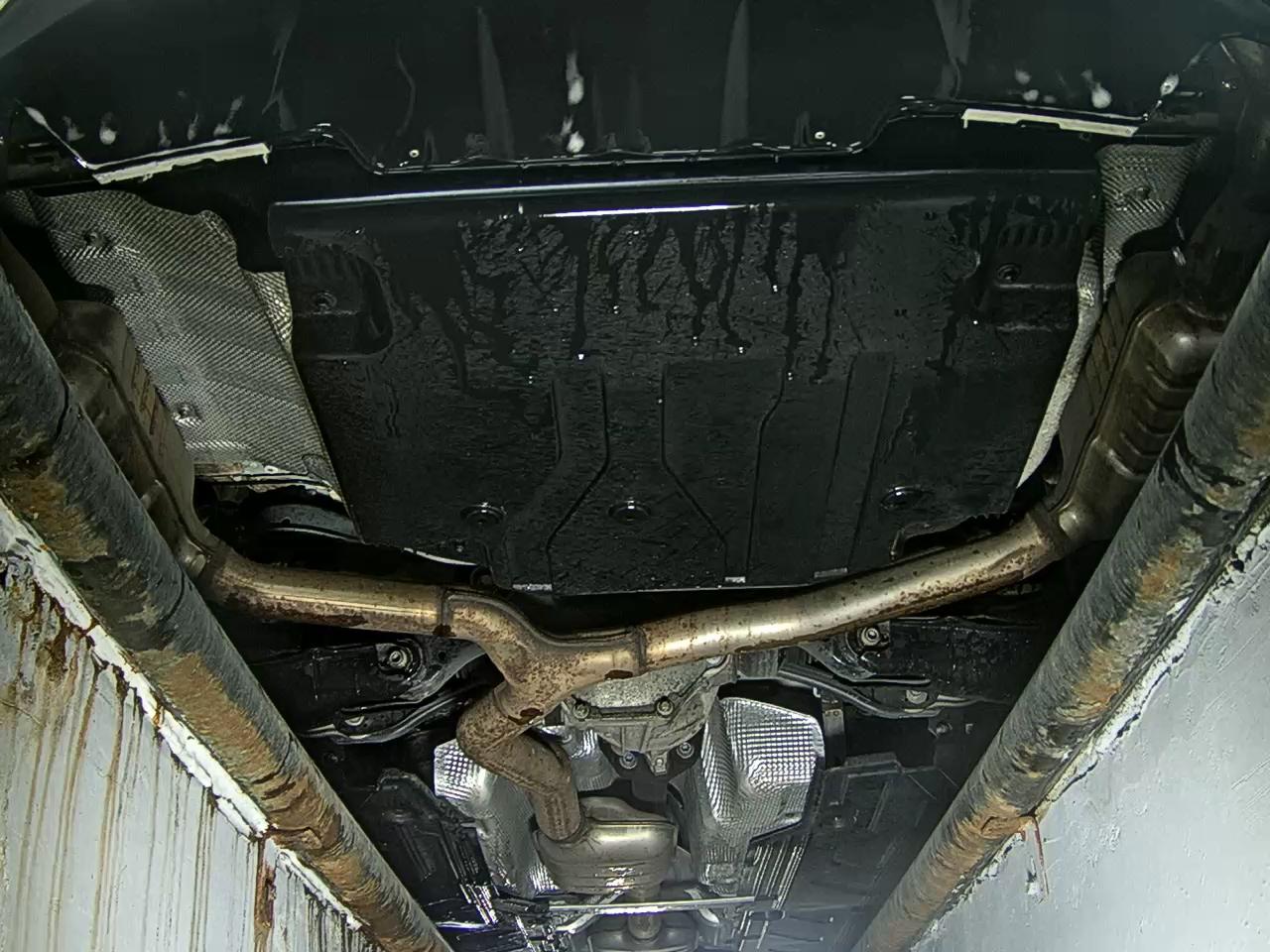 مرسيدس بنز إي كلاس 2019 - صورة 7