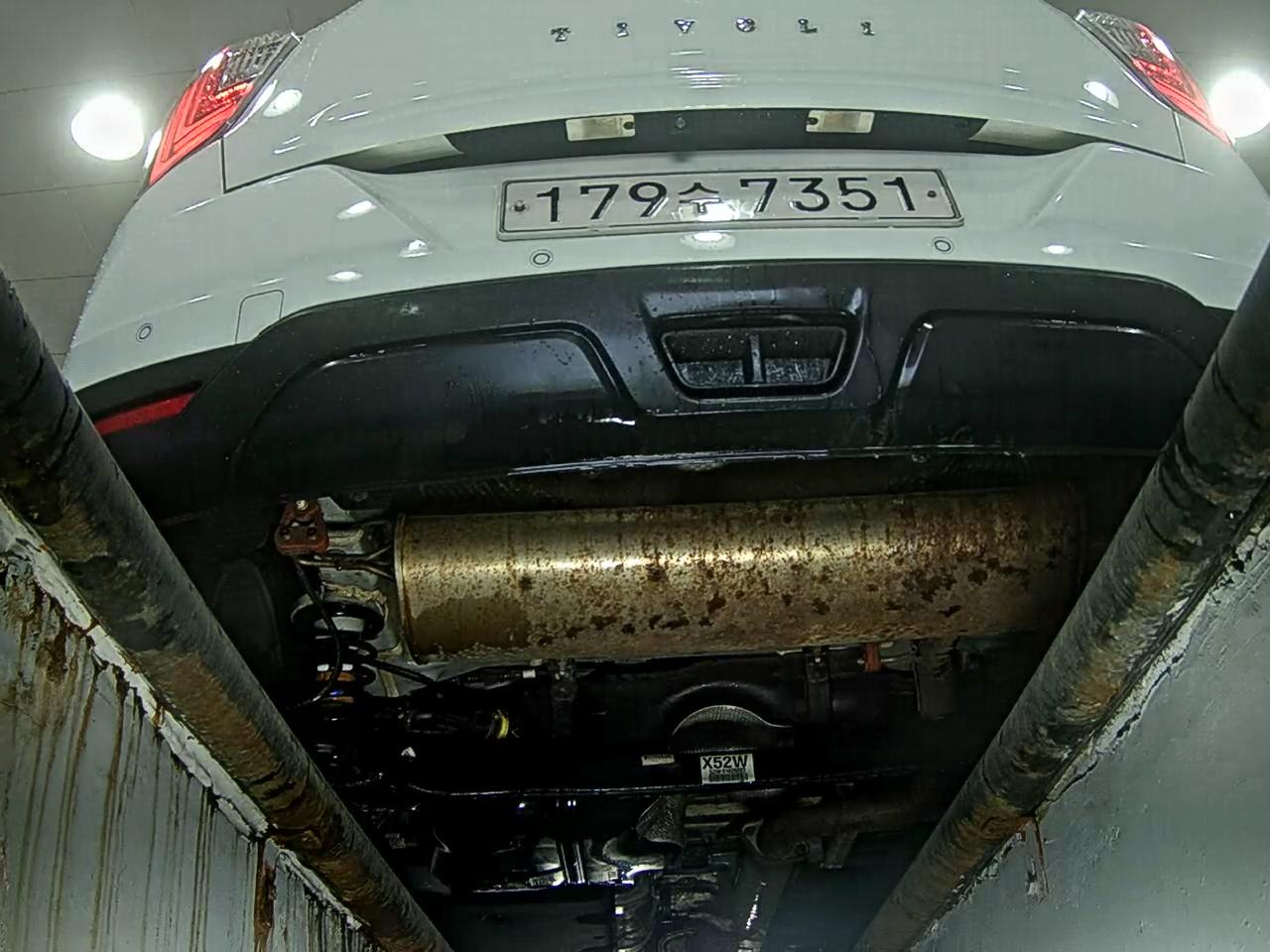 KG Mobility Tivoli 2021 - Image 7