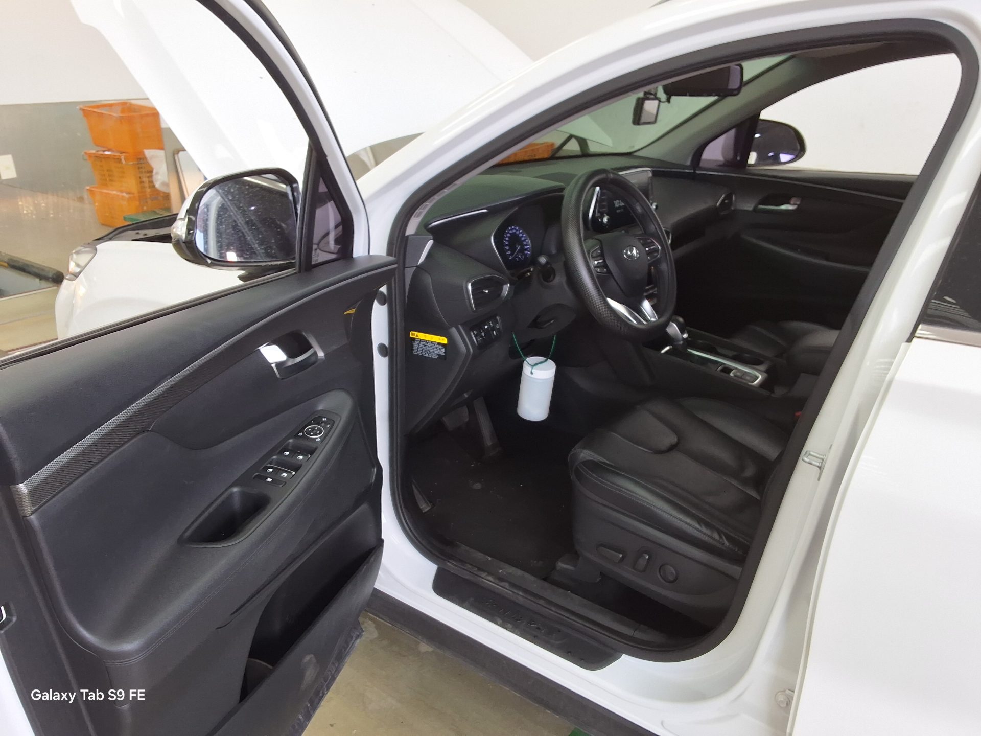 هيونداي سانتافي 2019 - صورة 9