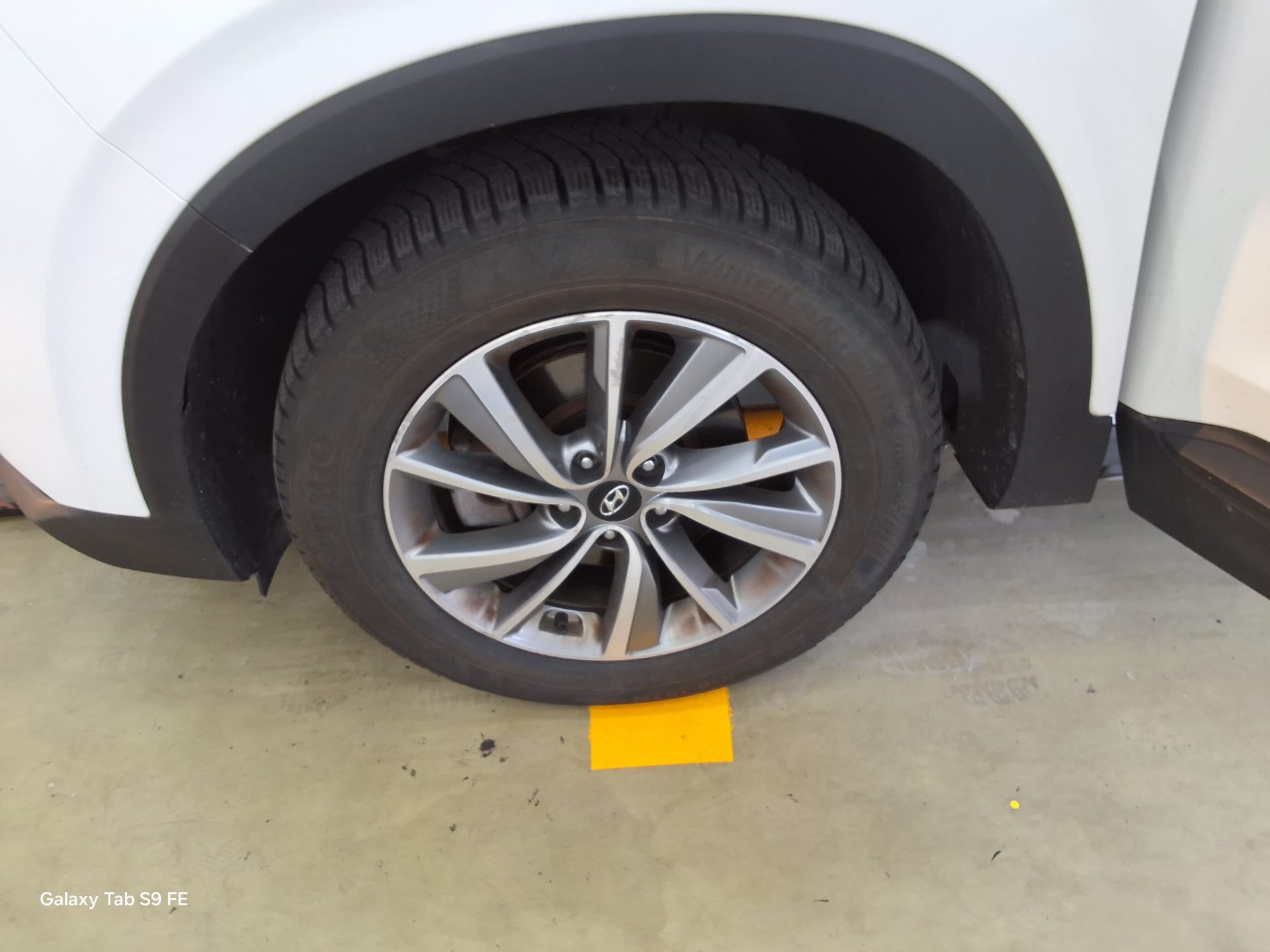 هيونداي سانتافي 2019 - صورة 21