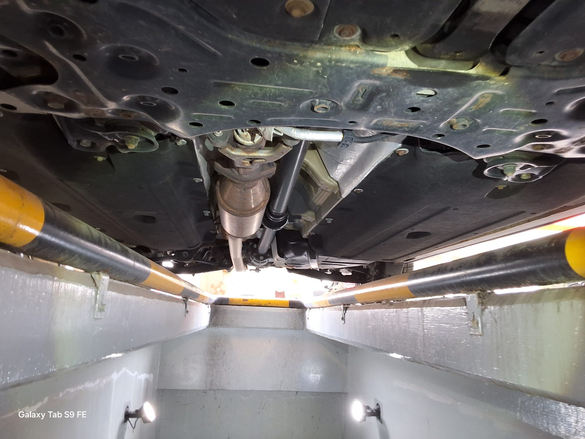 هيونداي سانتافي 2019 - صورة 20