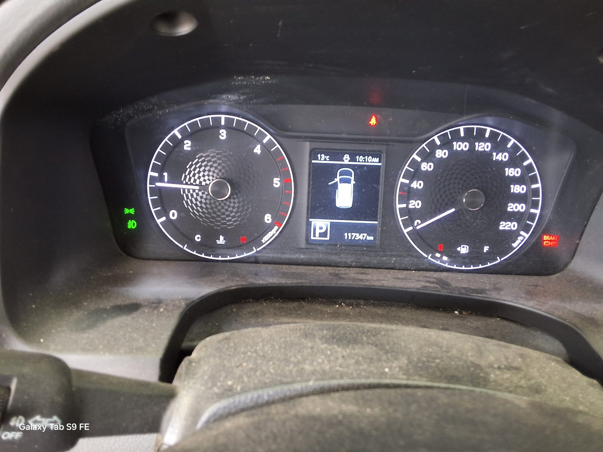 سانج يونج ريكستون سبورت 2022 - صورة 8