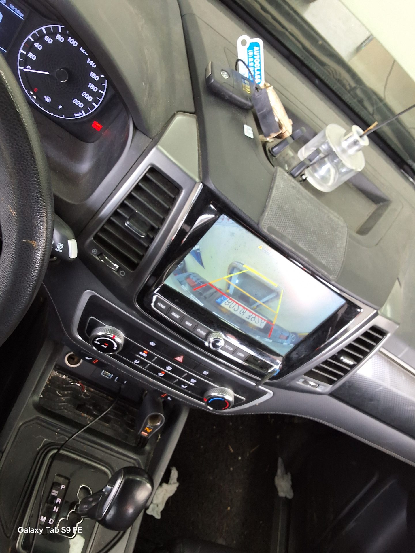 سانج يونج ريكستون سبورت 2022 - صورة 18