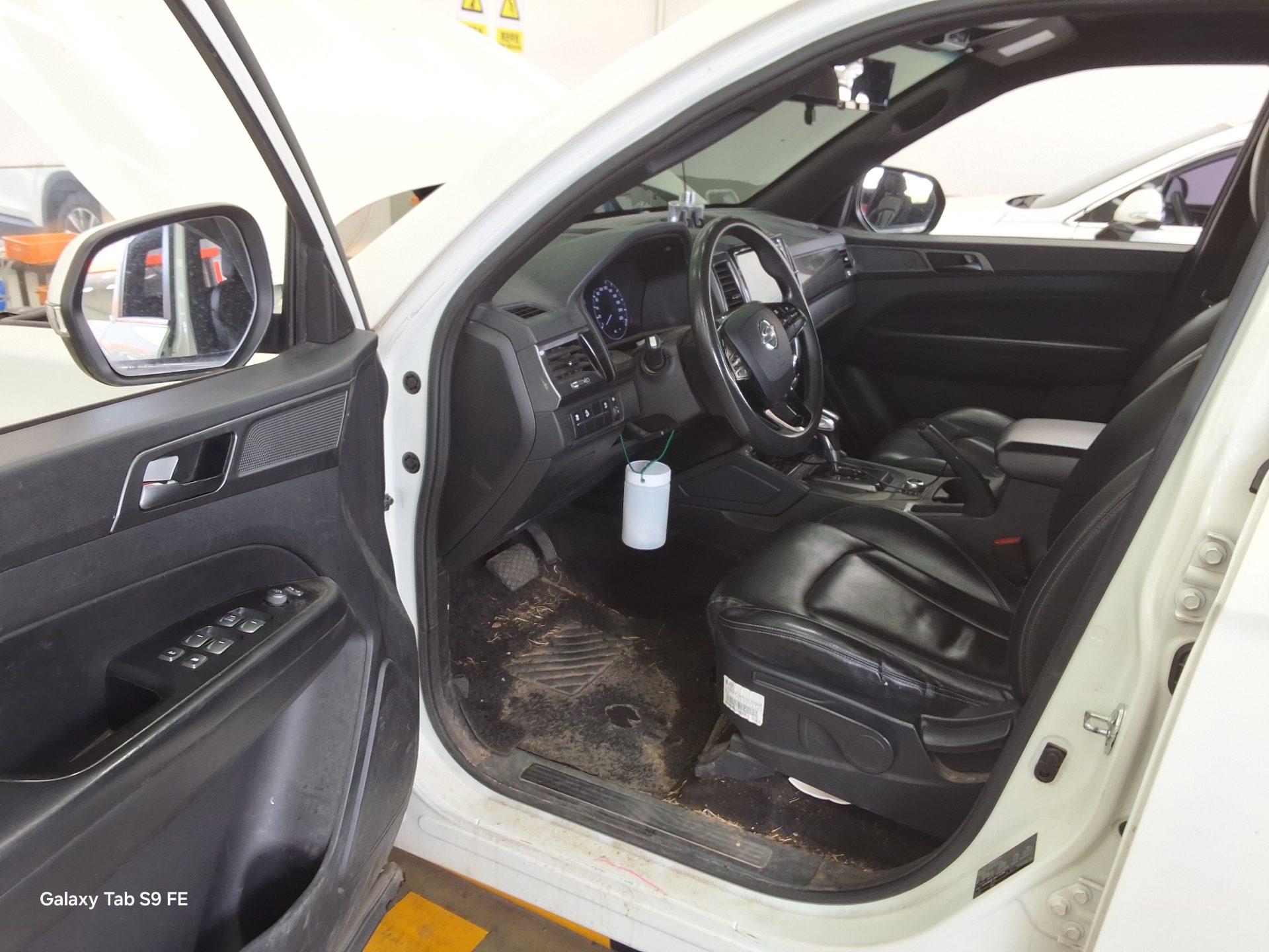 سانج يونج ريكستون سبورت 2022 - صورة 9